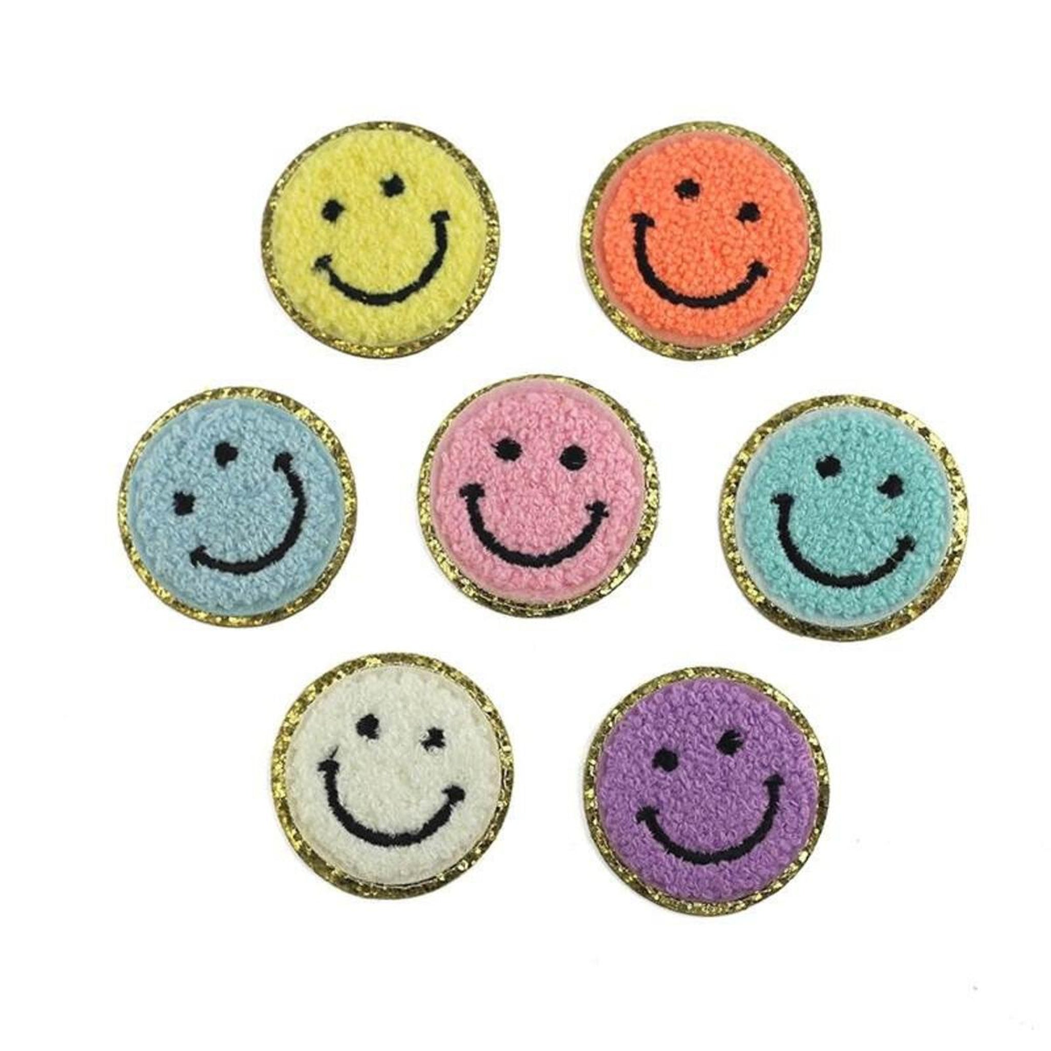 Smiles Patches