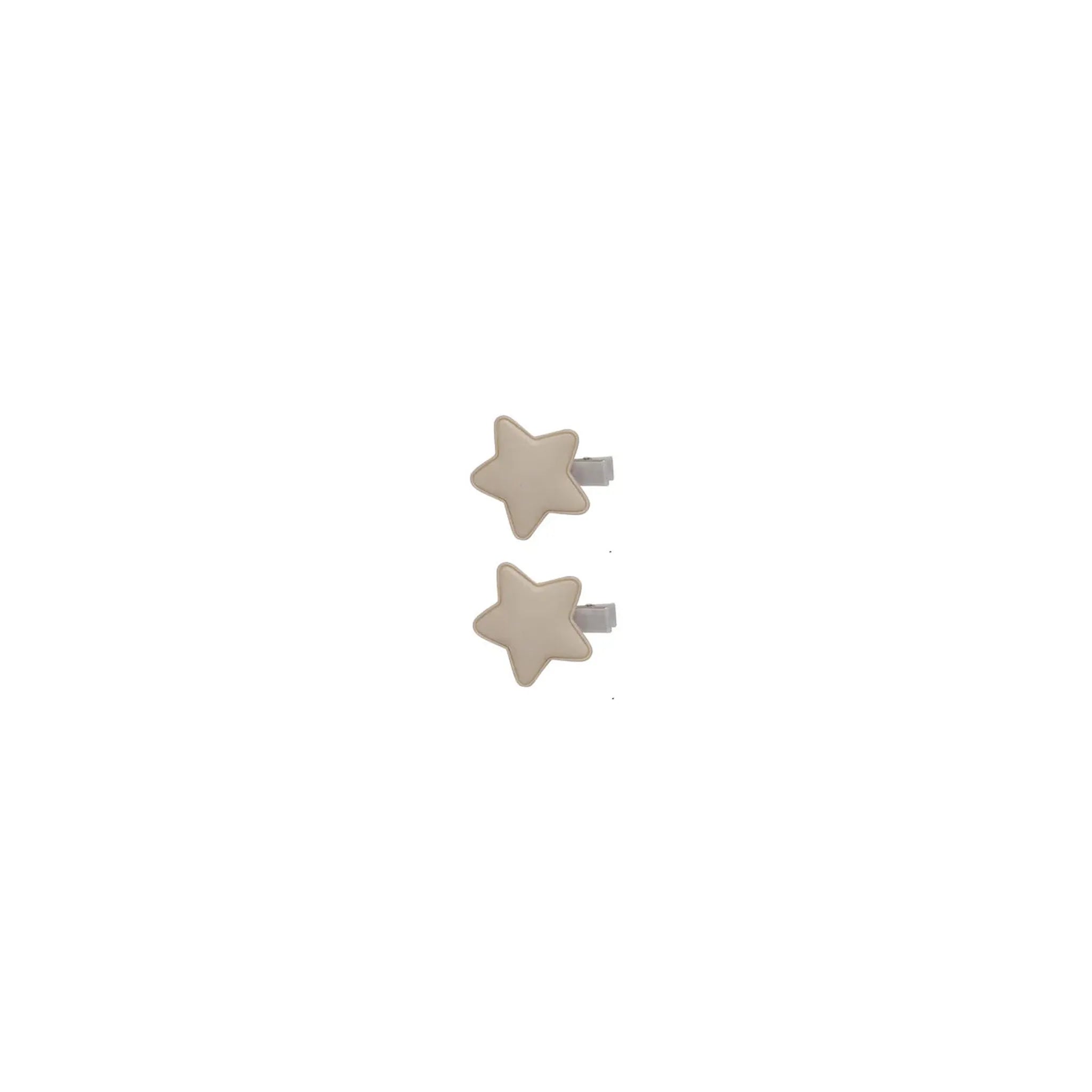 Star Clip Set of 2 - Several Colors
