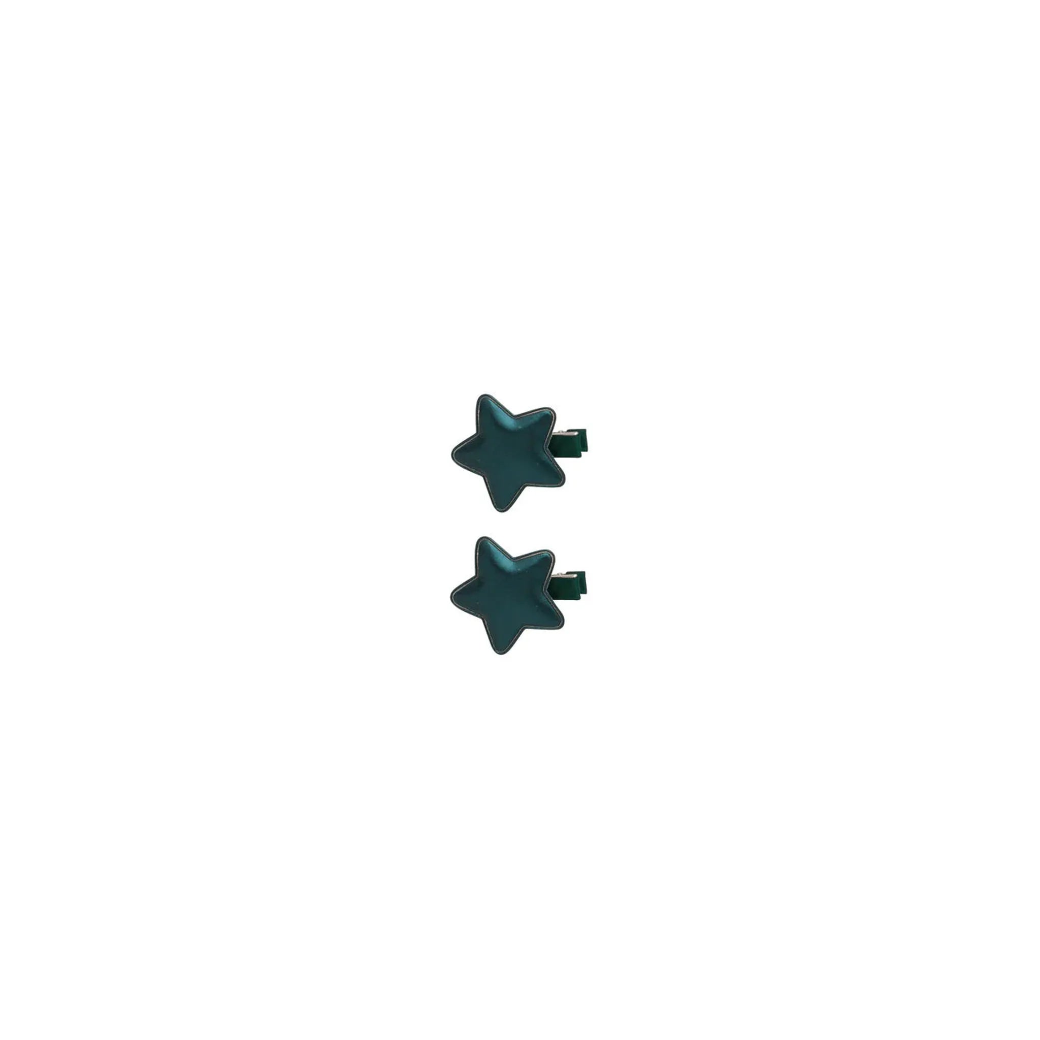 Star Clip Set of 2 - Several Colors