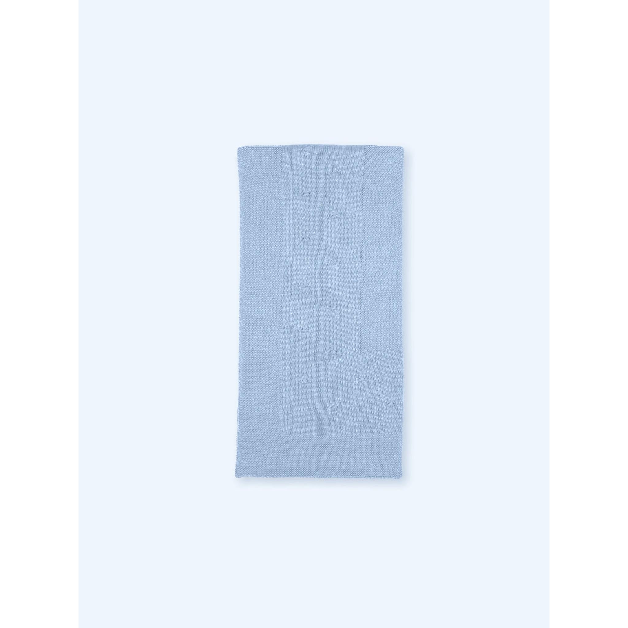 Etoile Blanket