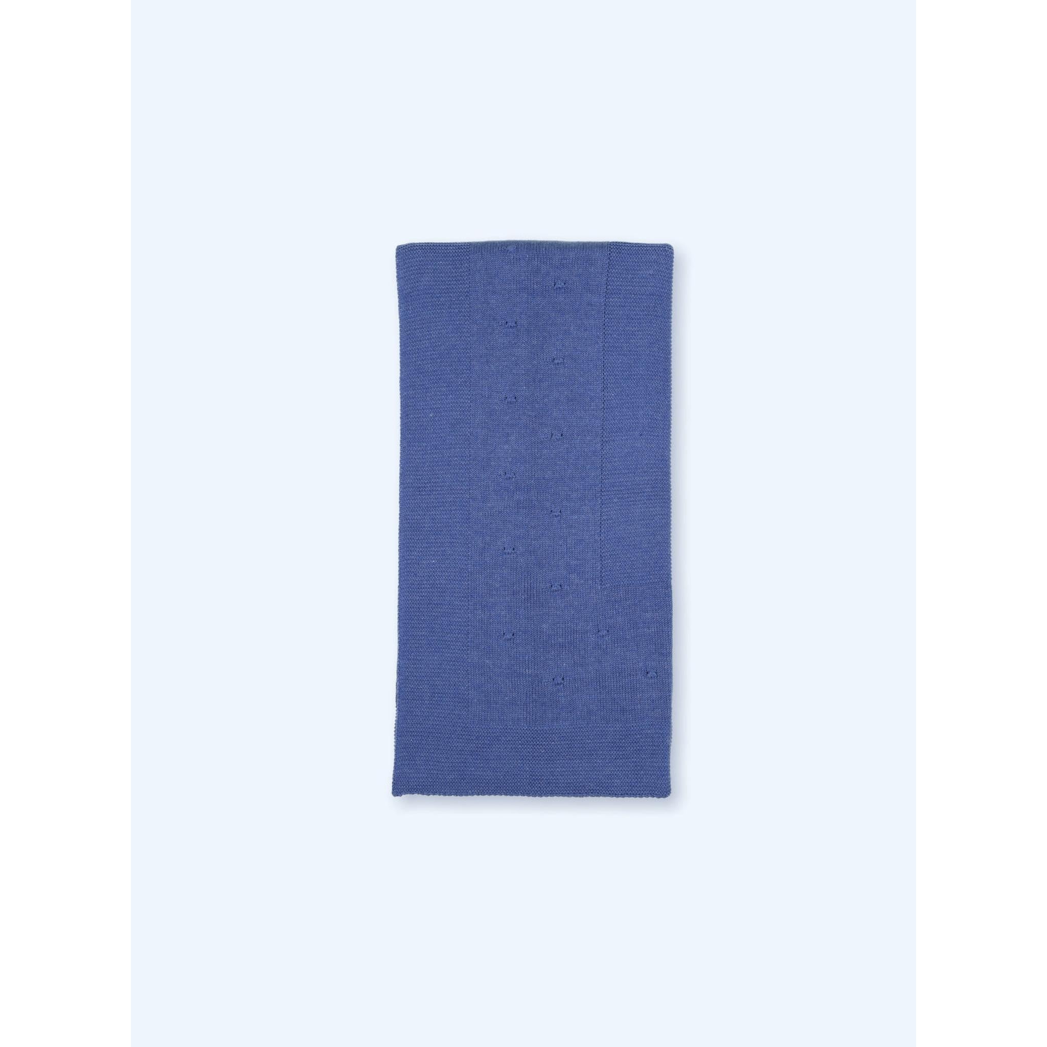 Etoile Blanket