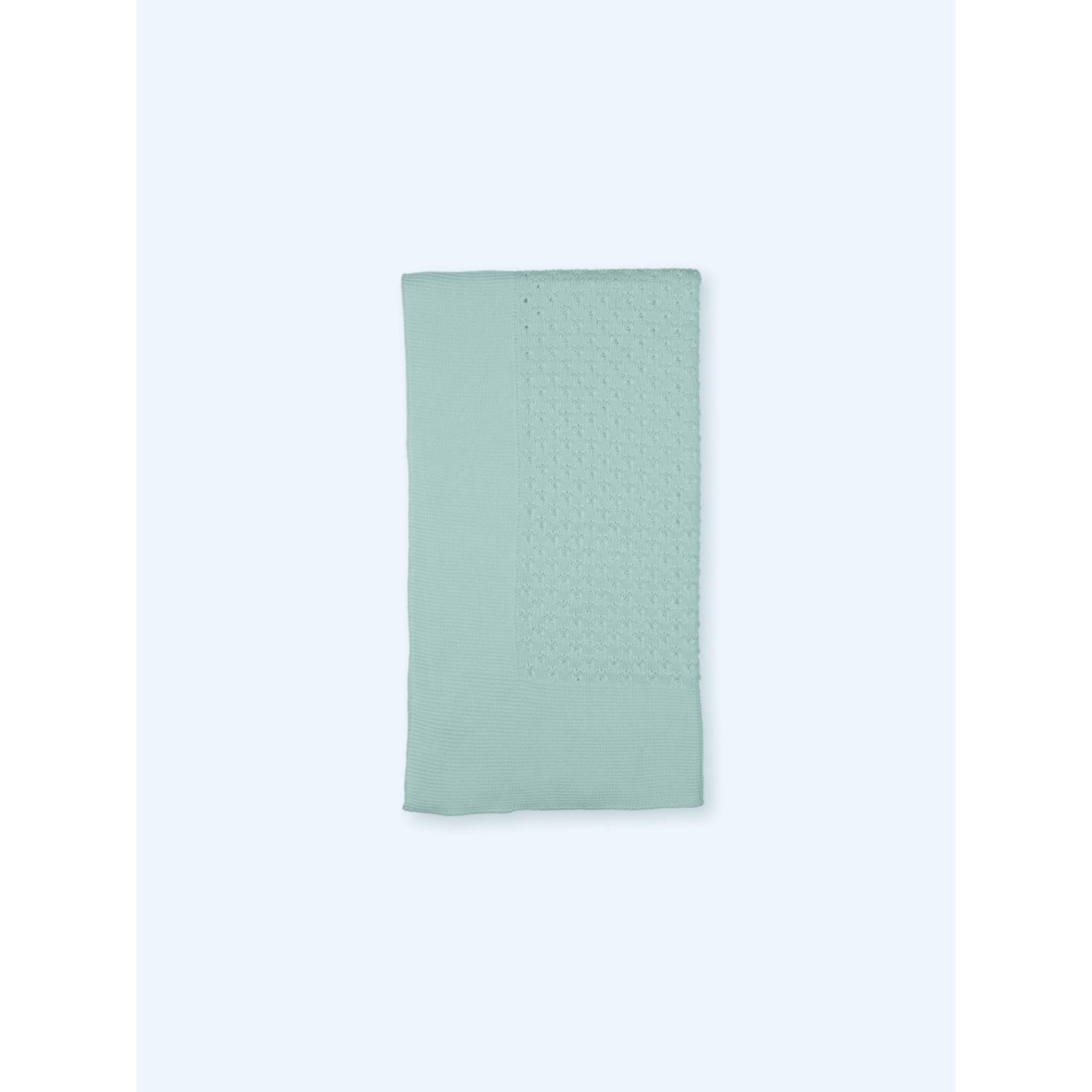 Mykonos Blanket