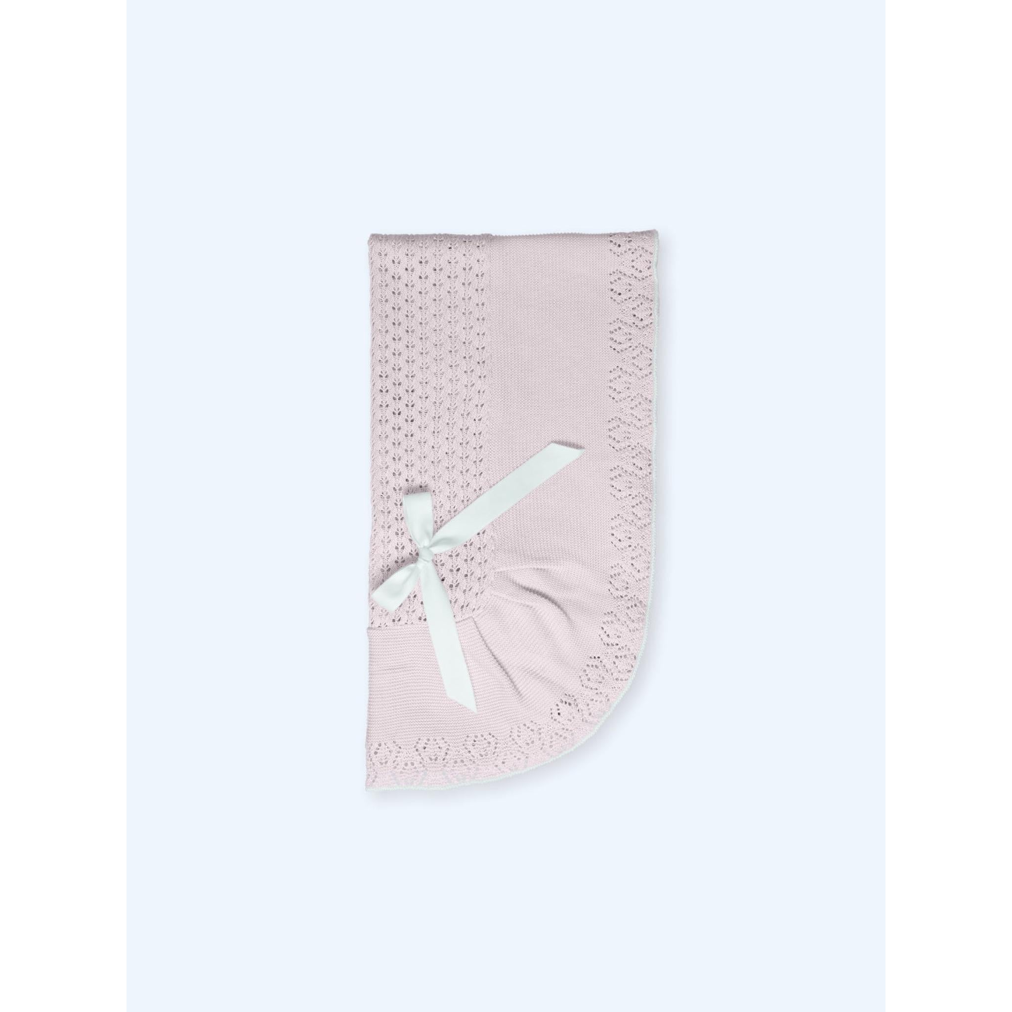 Serenity Blanket