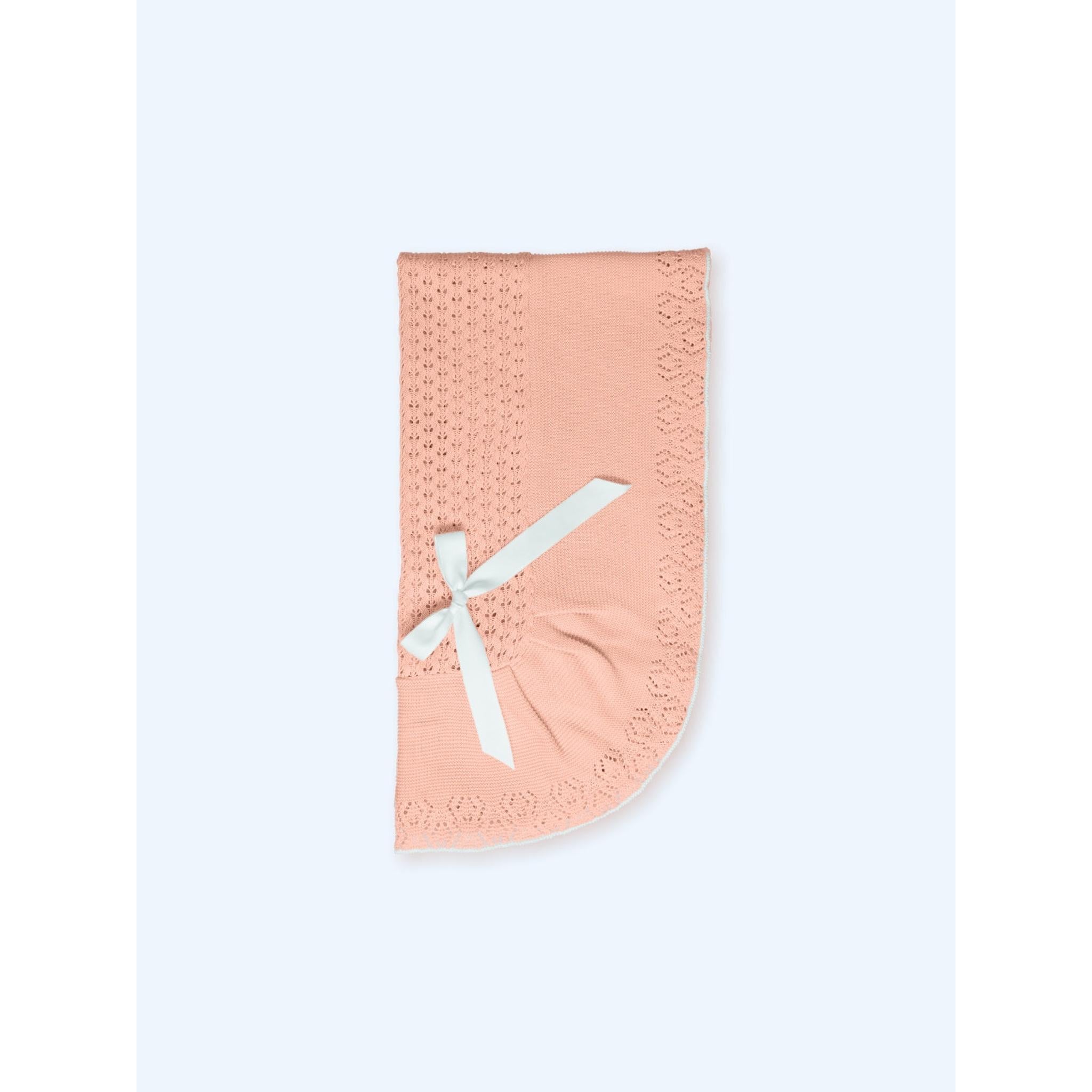 Serenity Blanket