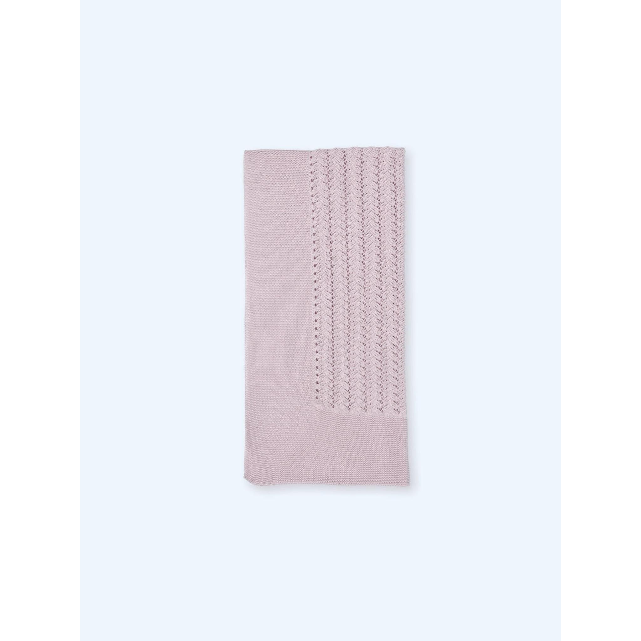 Cereza Blanket