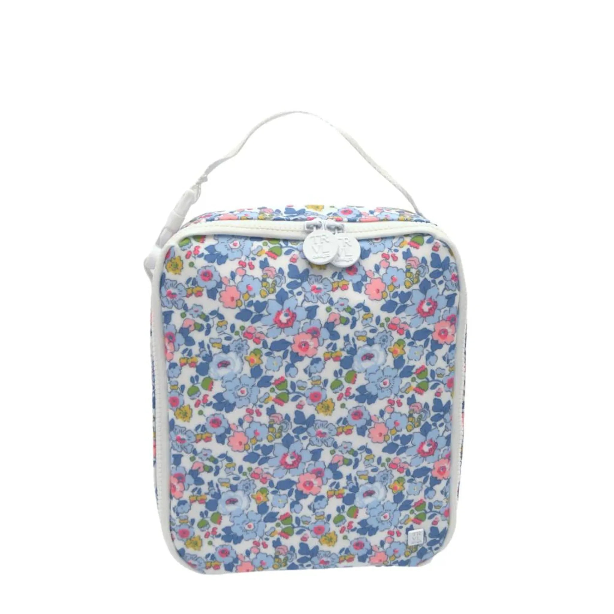 Insulated Lunch Bag - BRIDGEHAMPTON FLORAL