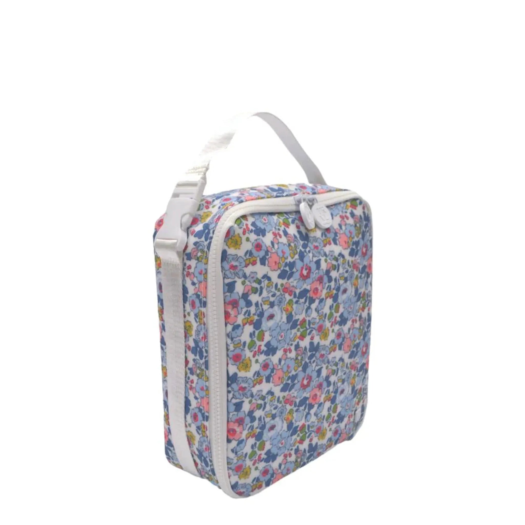 Insulated Lunch Bag - BRIDGEHAMPTON FLORAL
