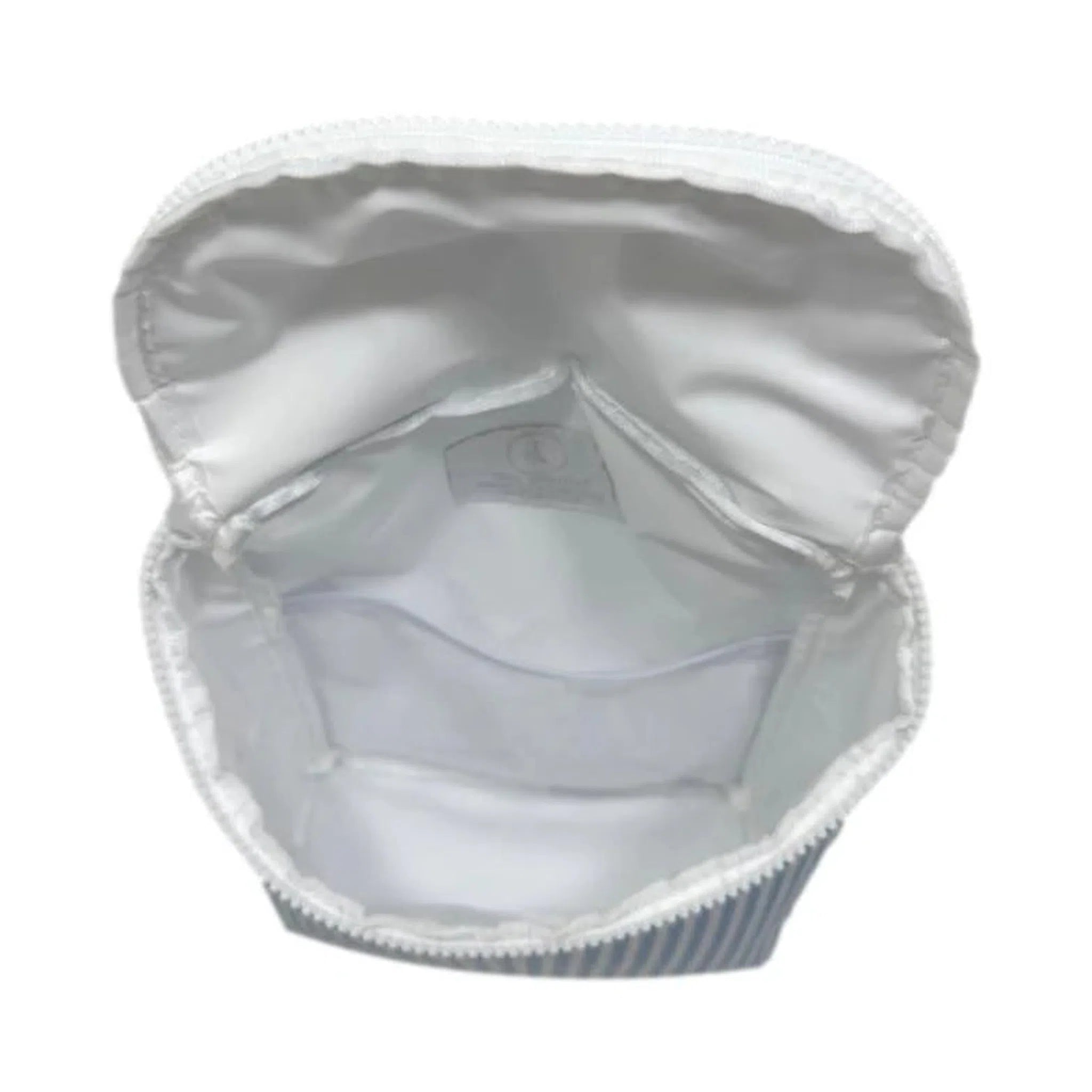 Take Away - Insulated Lunch Bag Pilcro Stripes