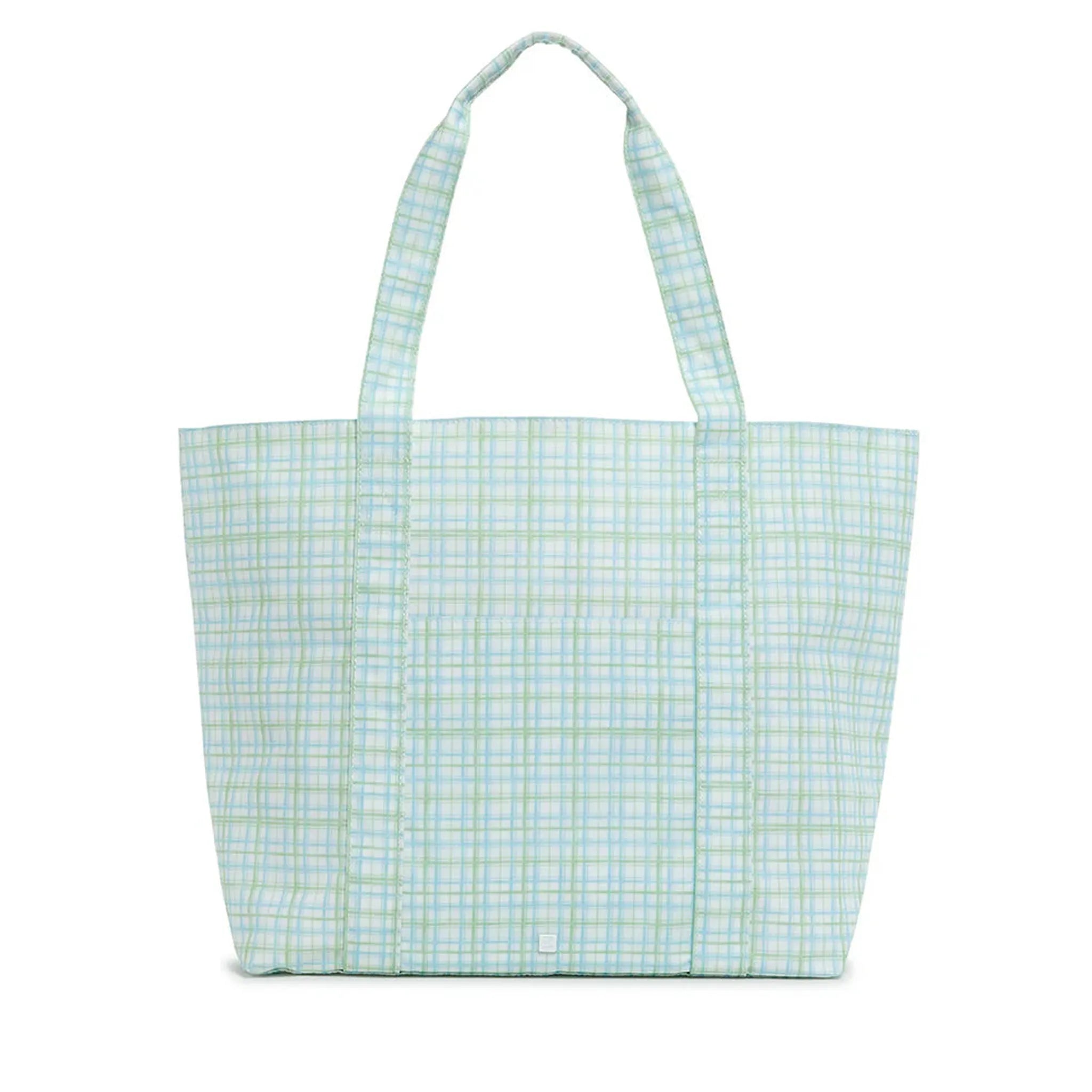 Jumbo Tote X-Large - Classic Plain Green