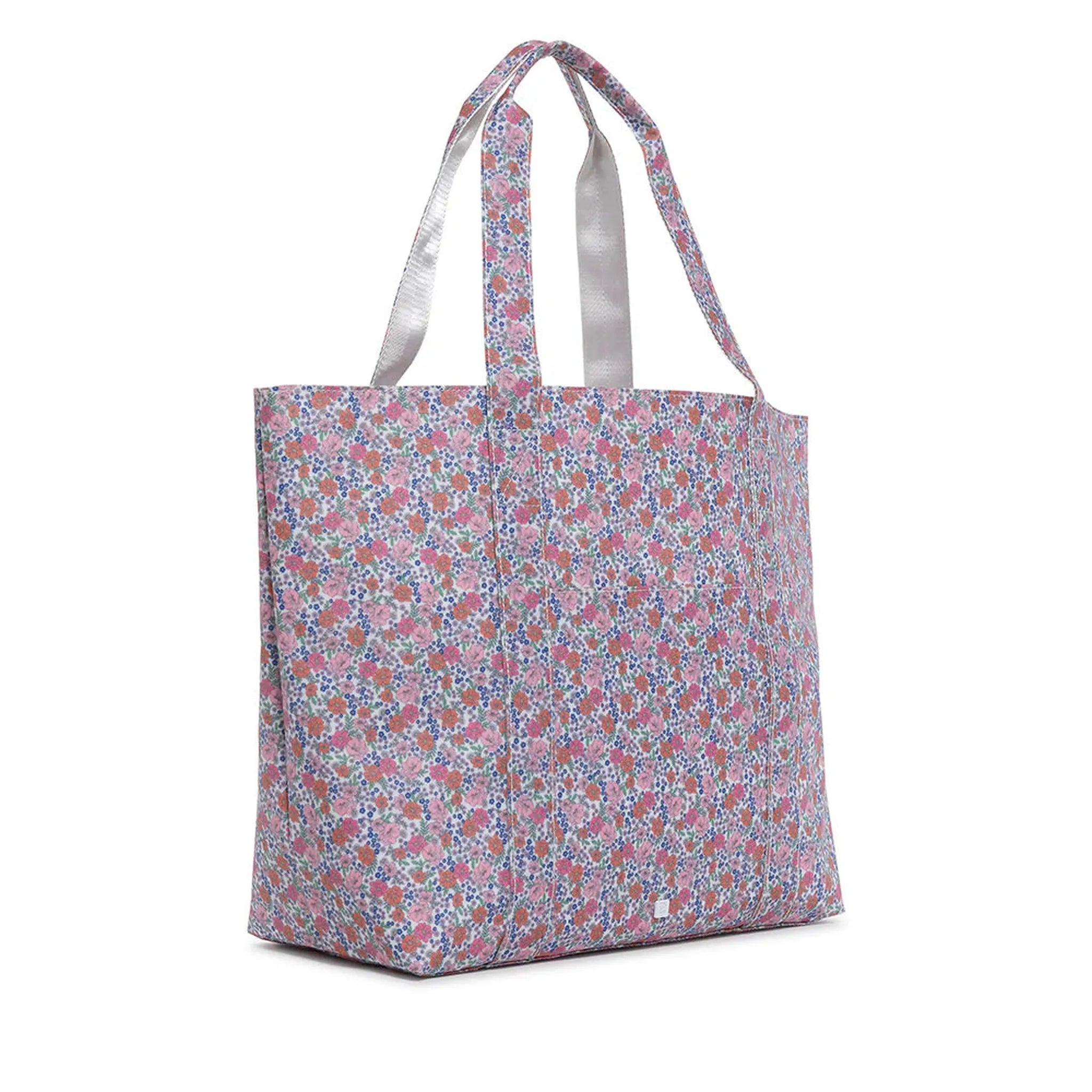 Jumbo Tote X-Large - Garden Floral