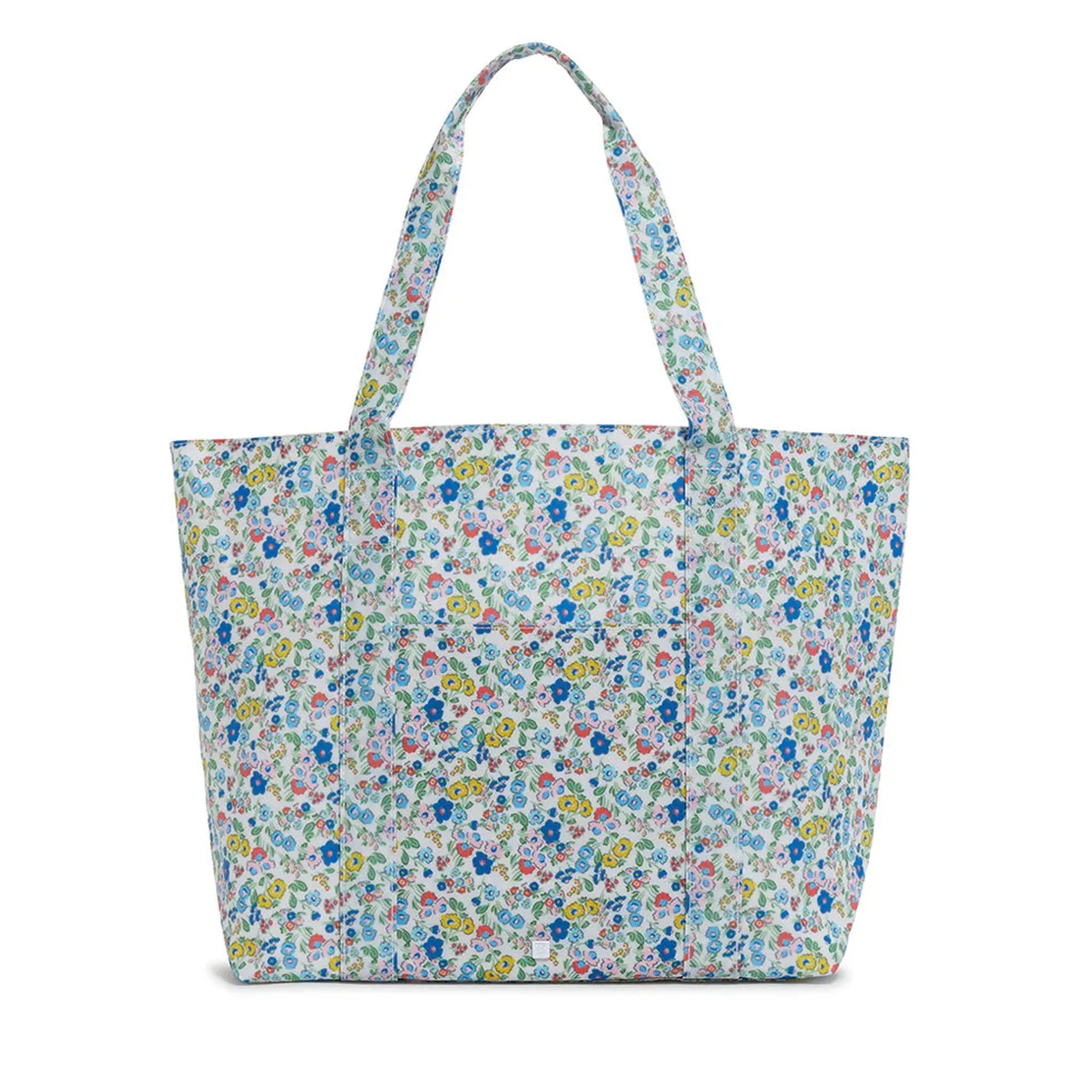 Jumbo Tote X-Large - Posies