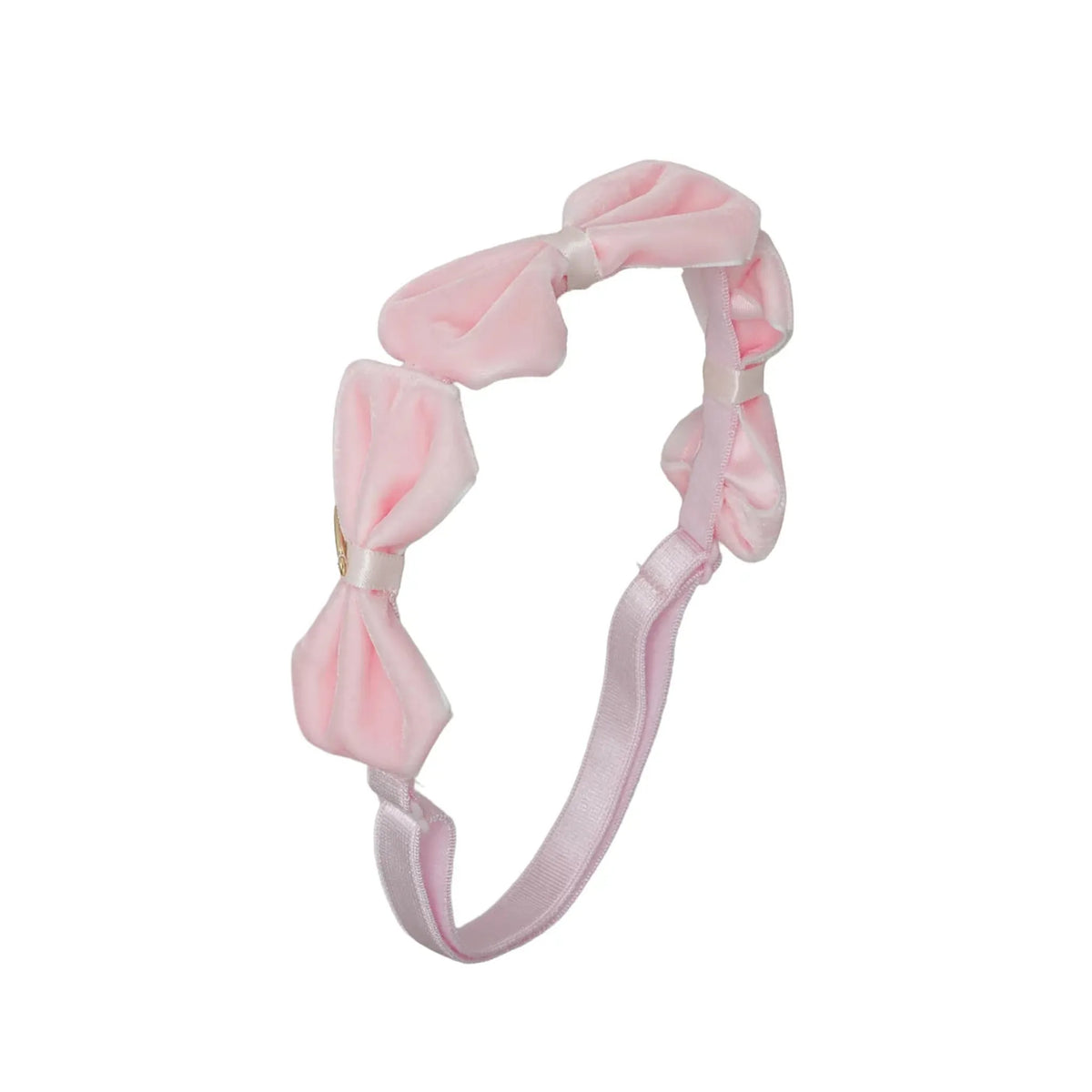 Tendu Velvet Wrap