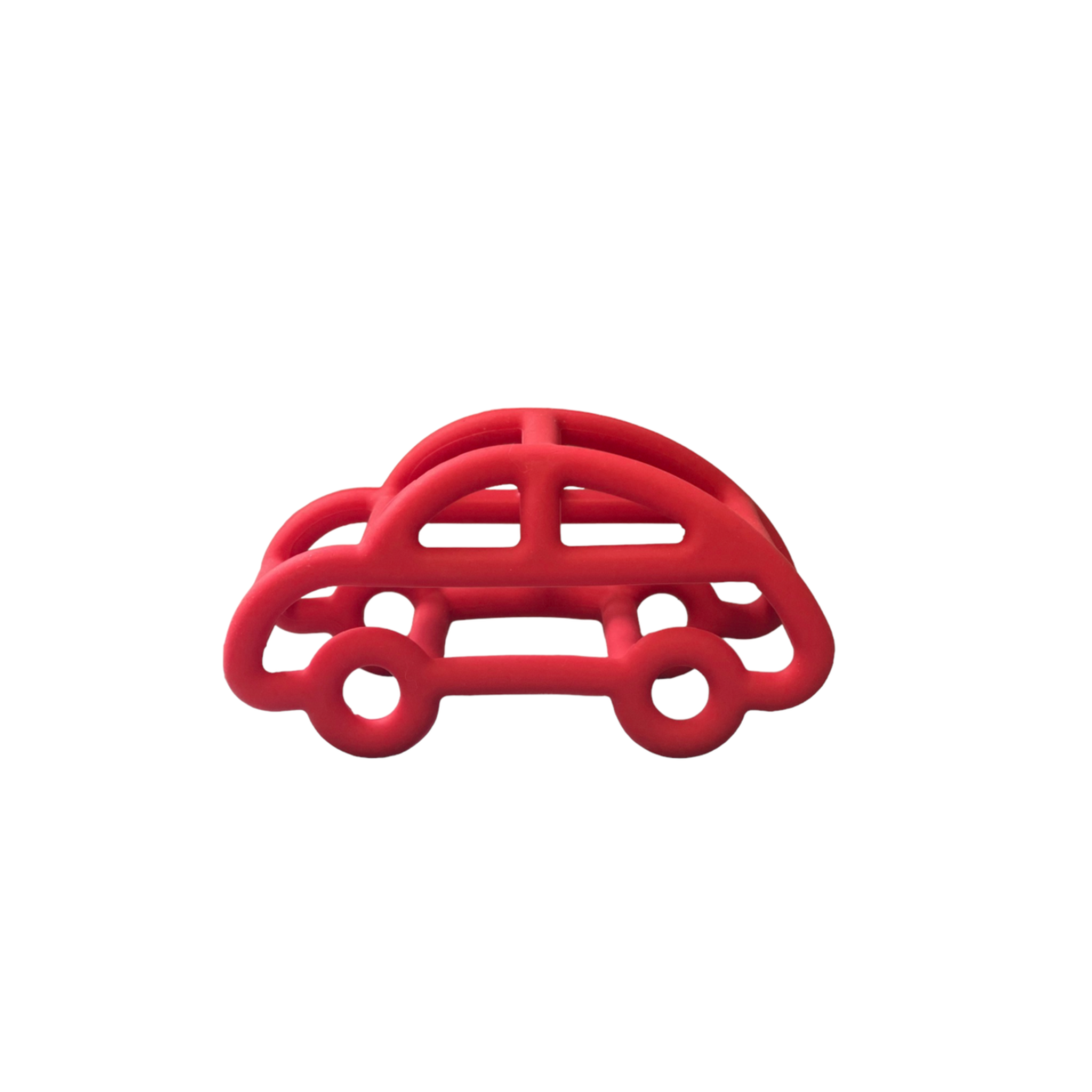 Race Car Teether
