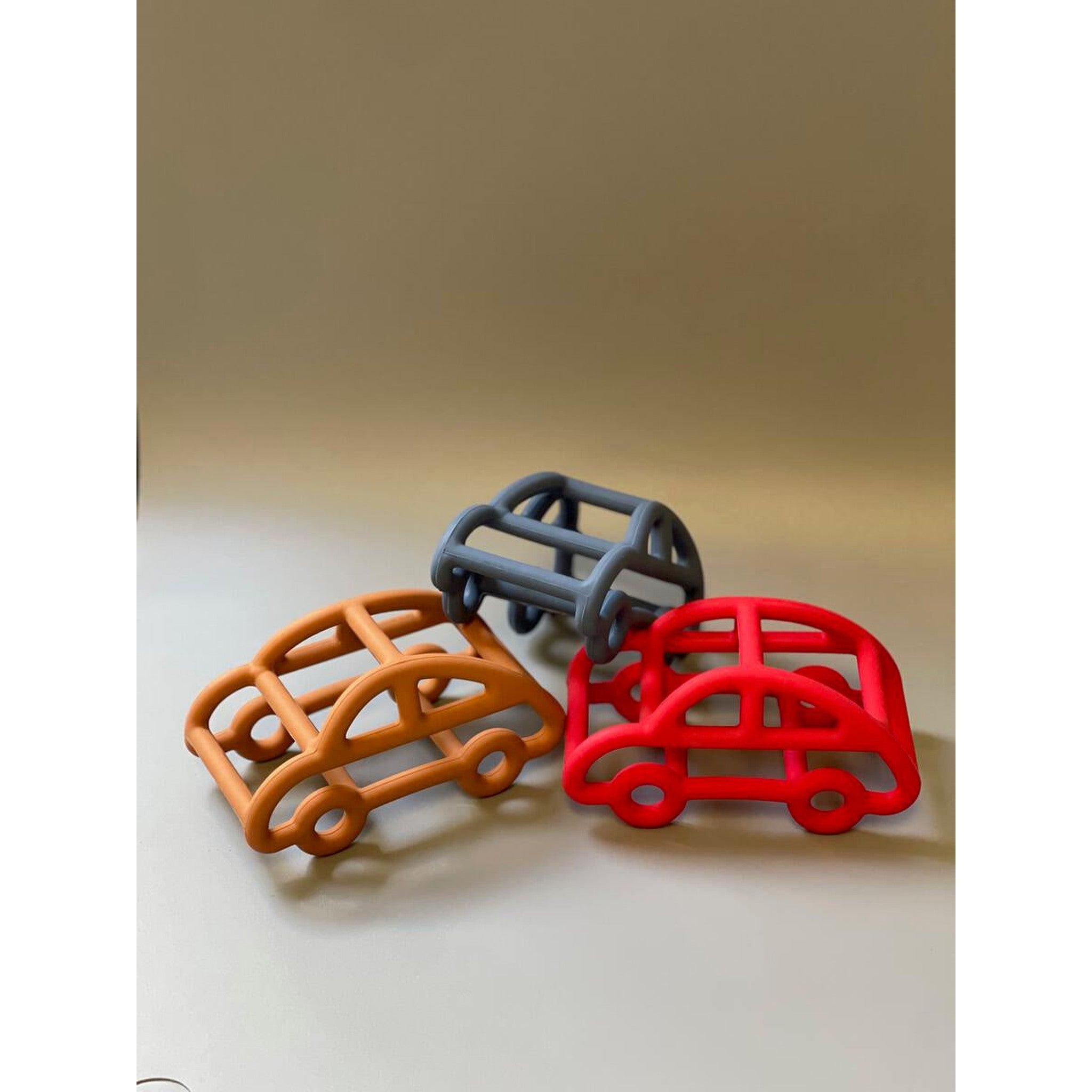 Race Car Teether