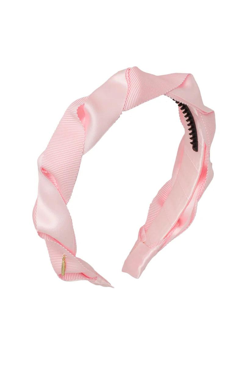 Twisted Duo Headband