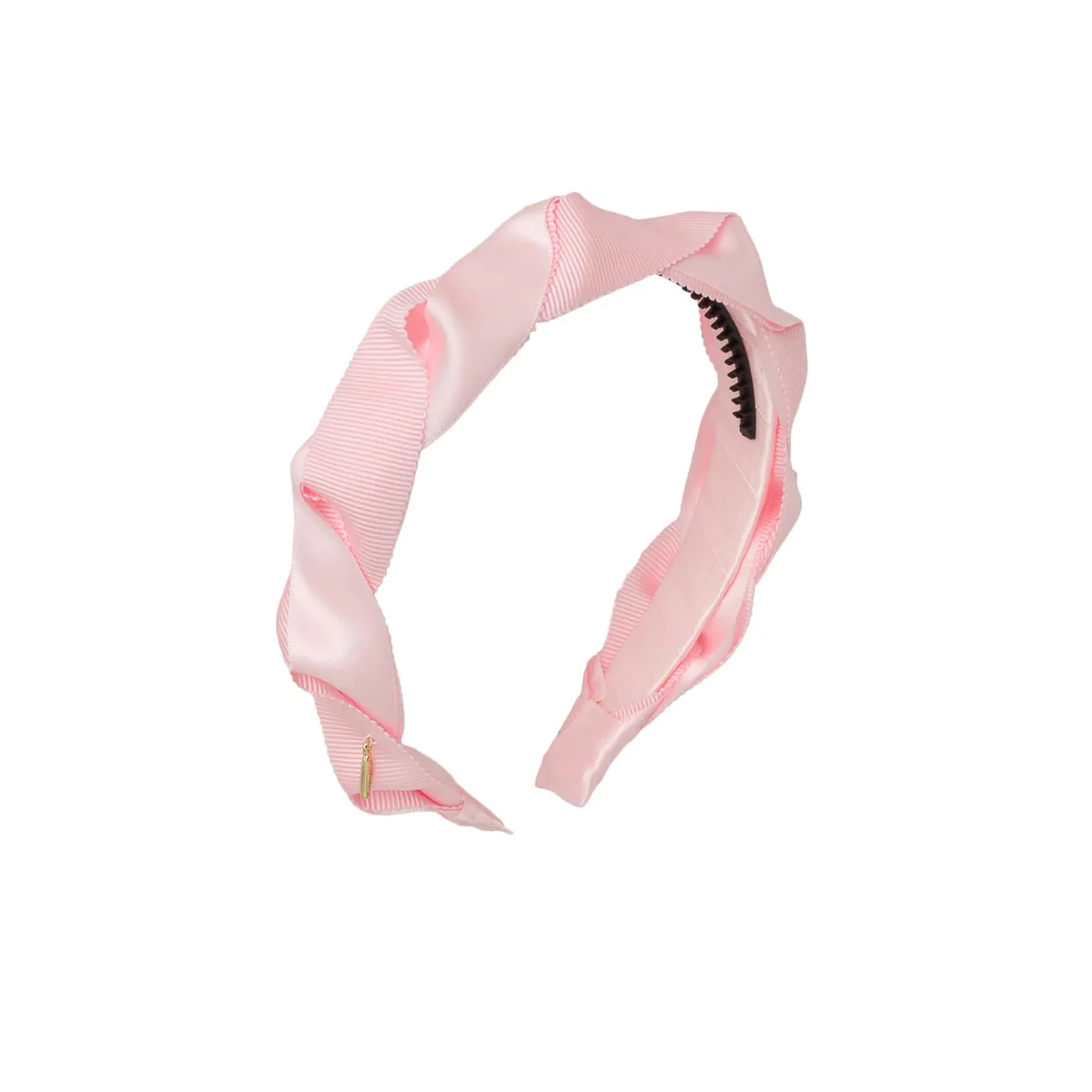 Twisted Duo Headband