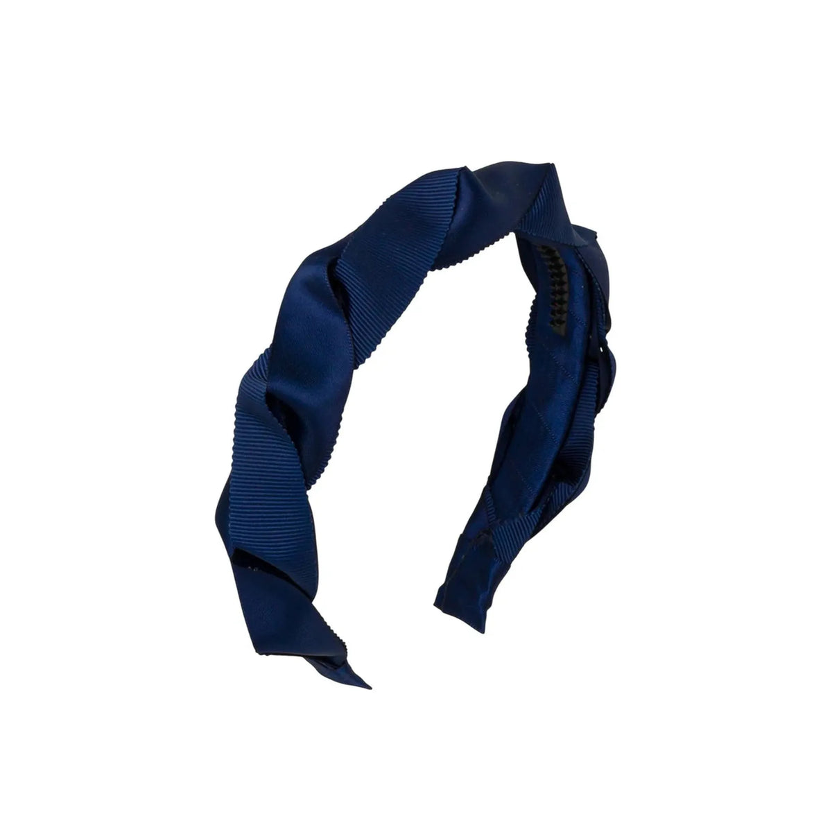 Twisted Duo Headband