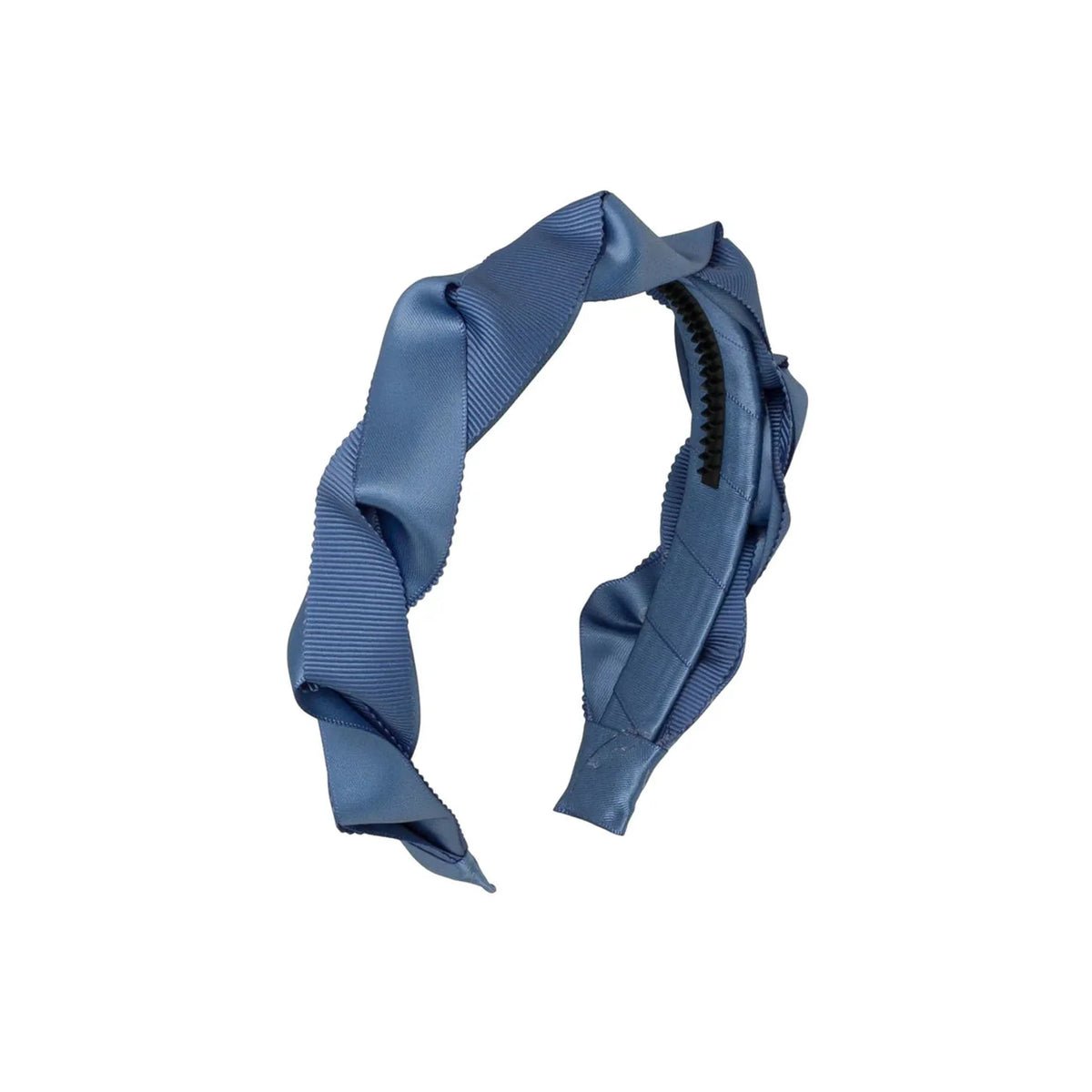 Twisted Duo Headband