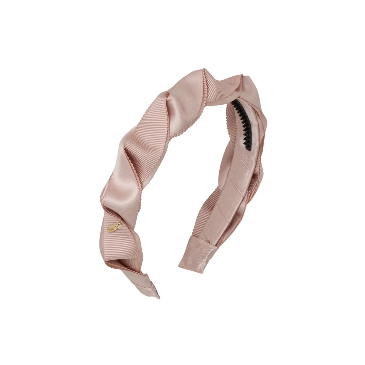 Twisted Duo Headband
