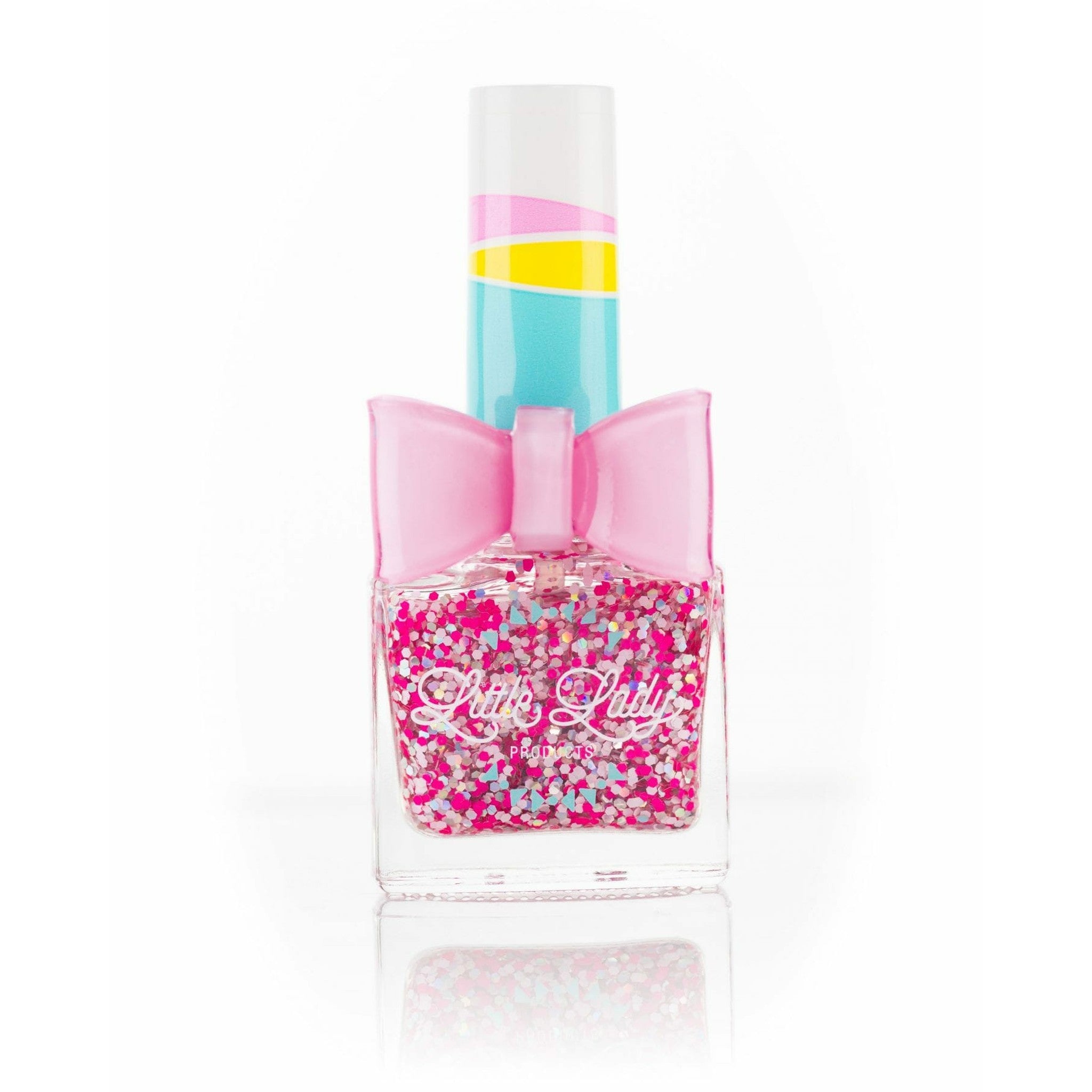 Toxin Free Scented Nail Polish - Several Colors