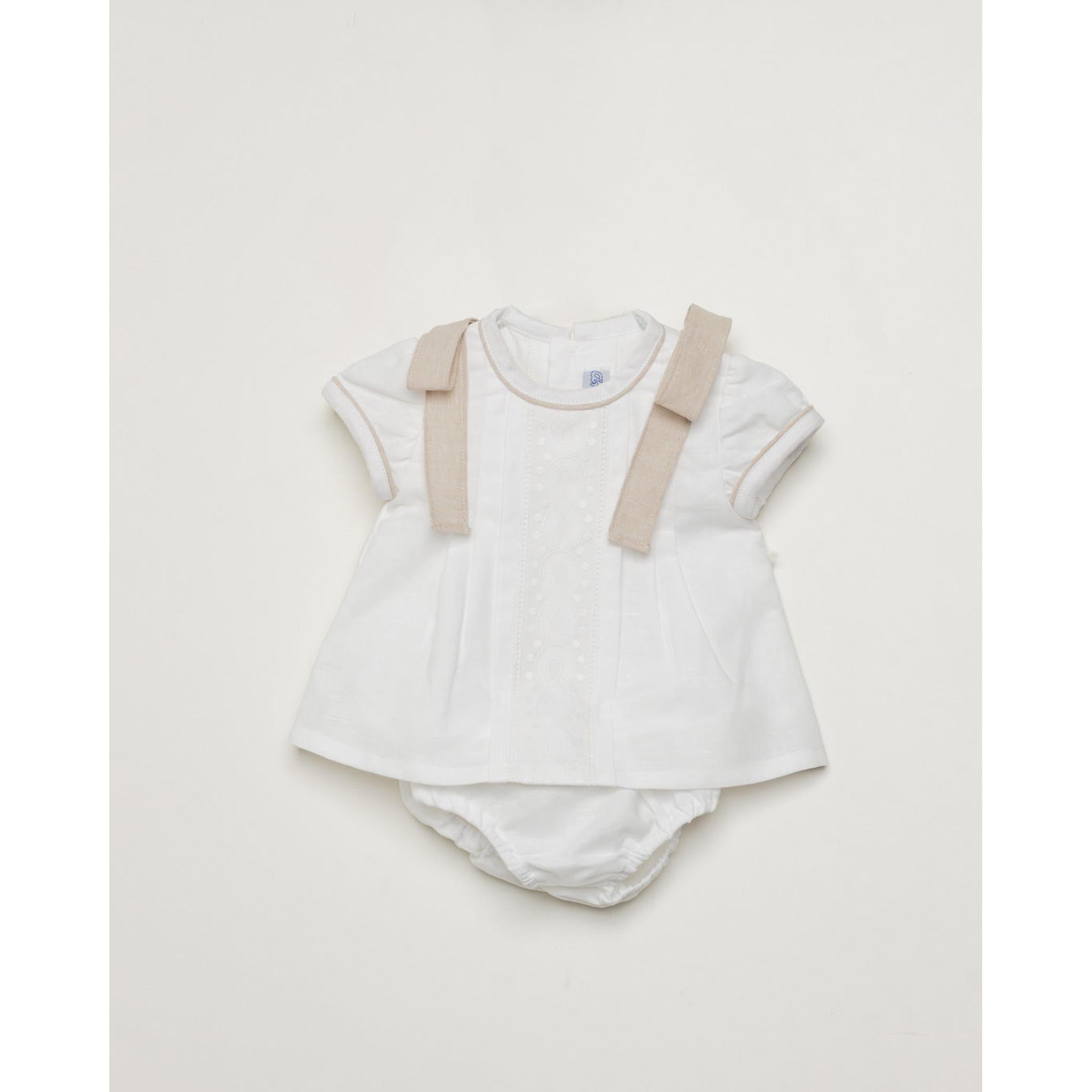 Vestido Lino