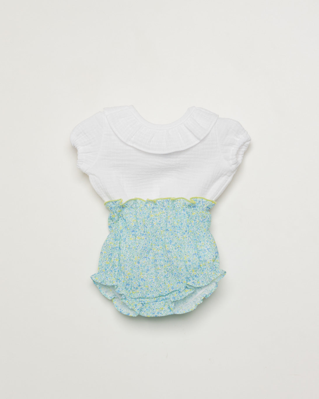 Culetin Liberty Amarillo