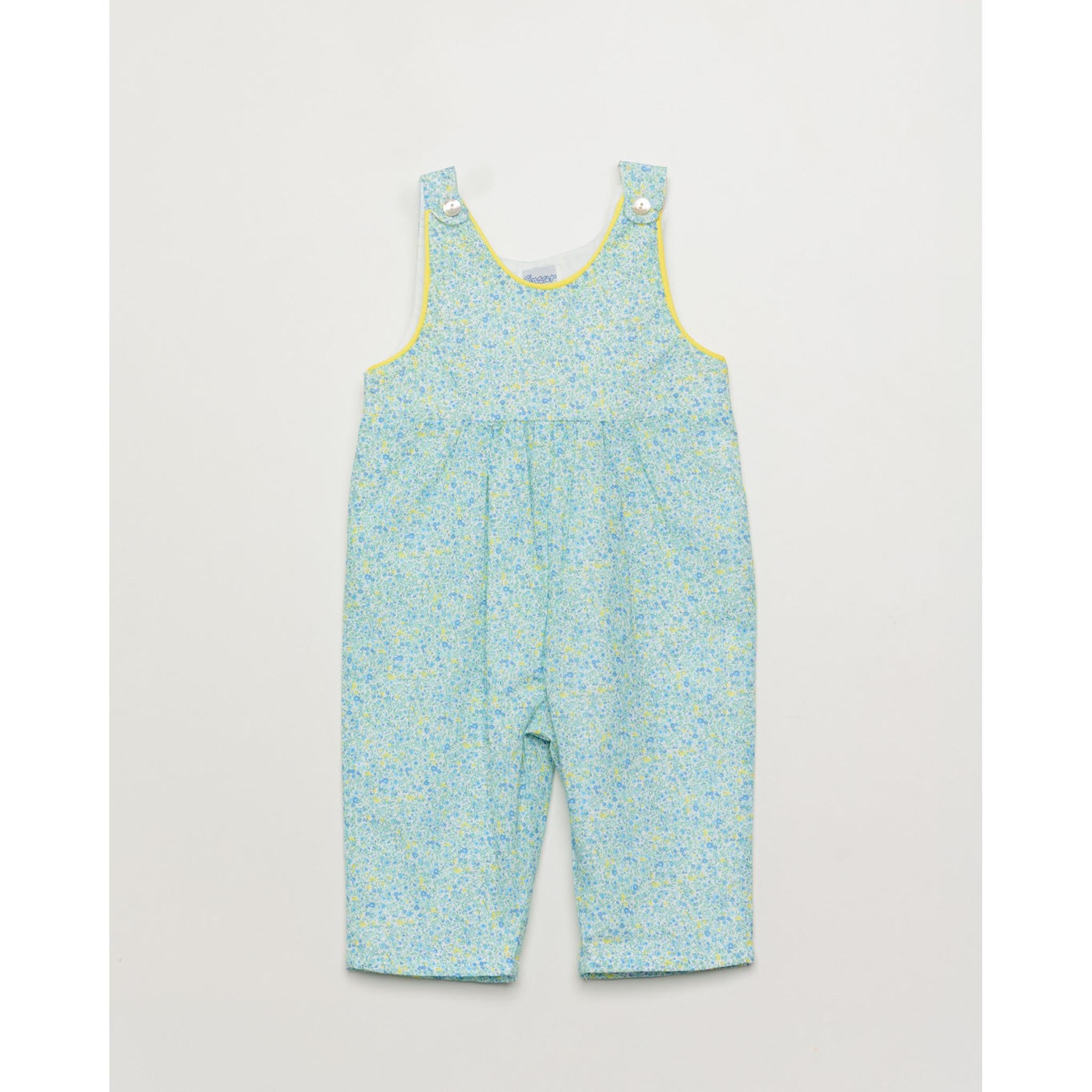 Peto LIberty Amarillo