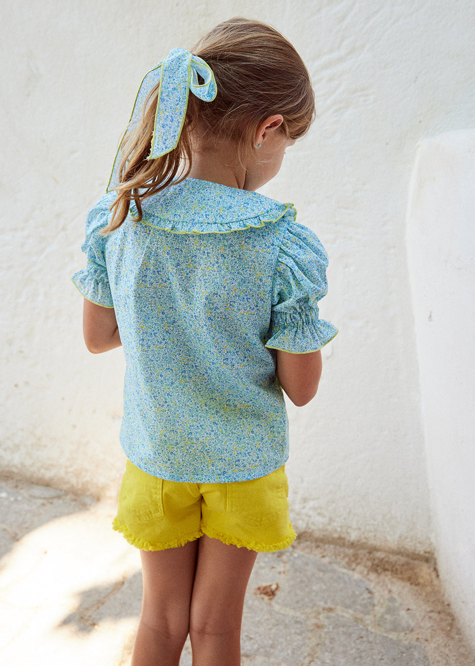 Set Liberty Amarillo