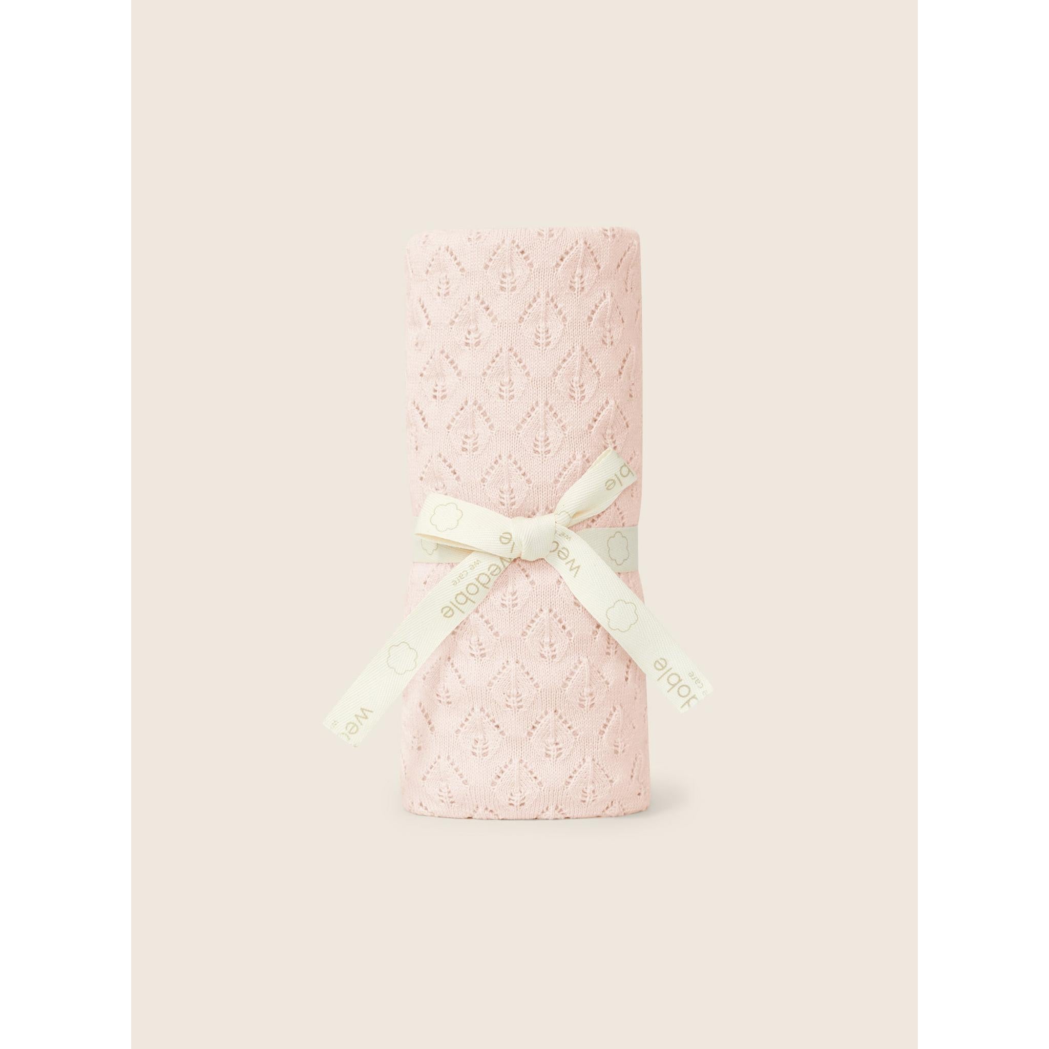 Boundless Love Blanket