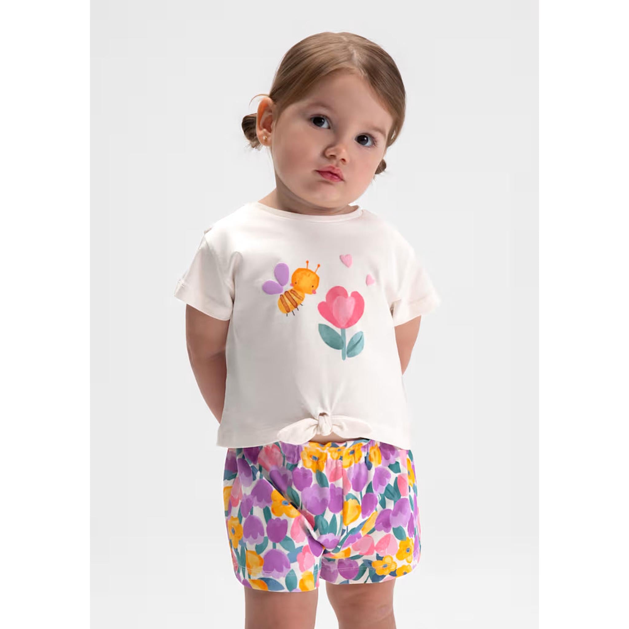 Baby 3-Piece Set - Bee
