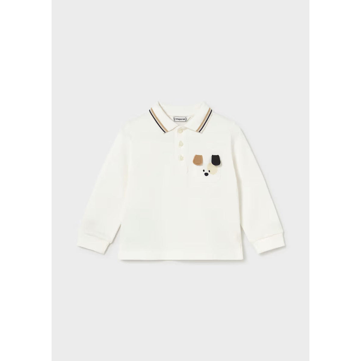 Baby Animal Polo
