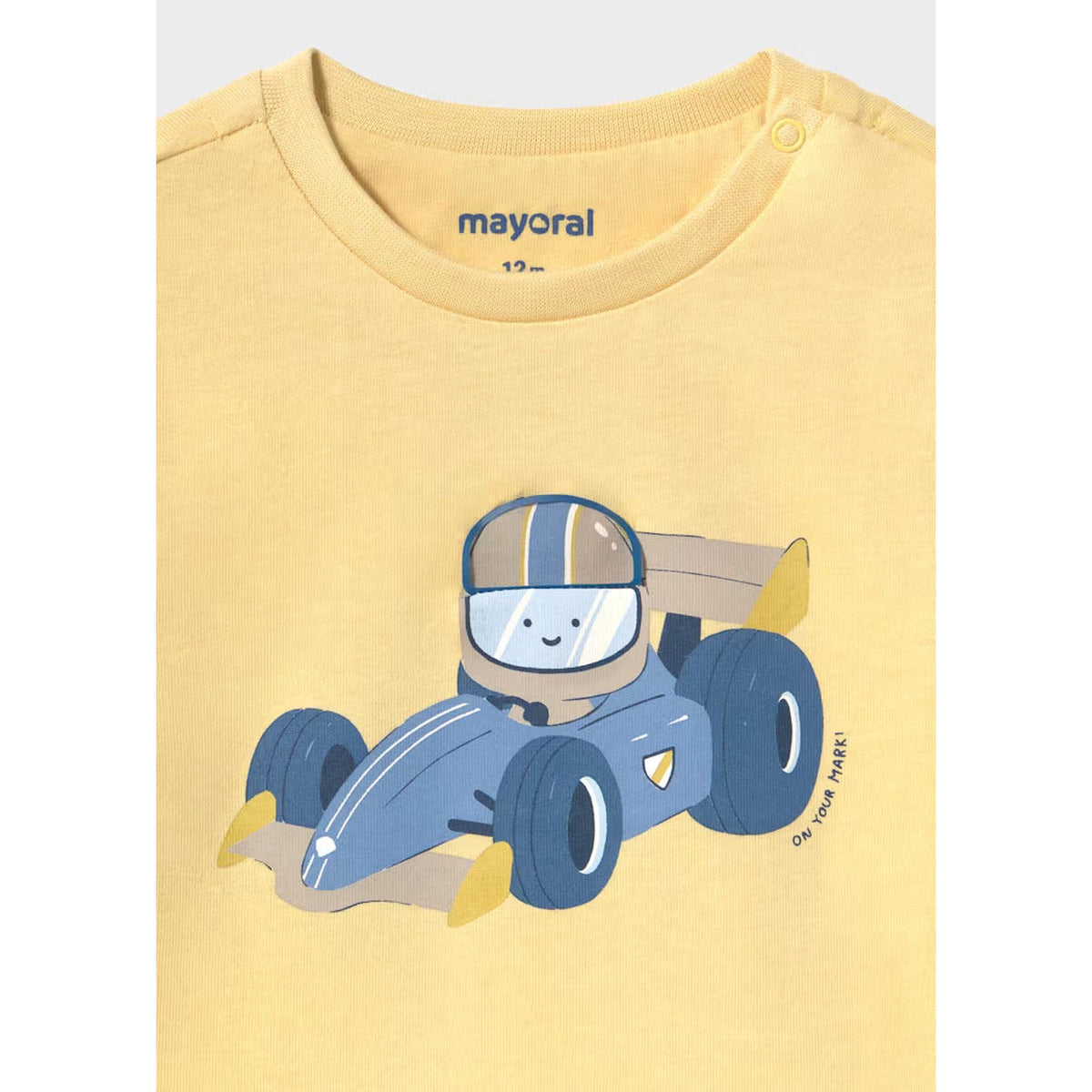 Baby Cars T-Shirt