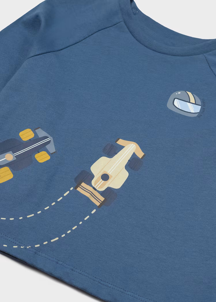Baby Racing T-Shirt