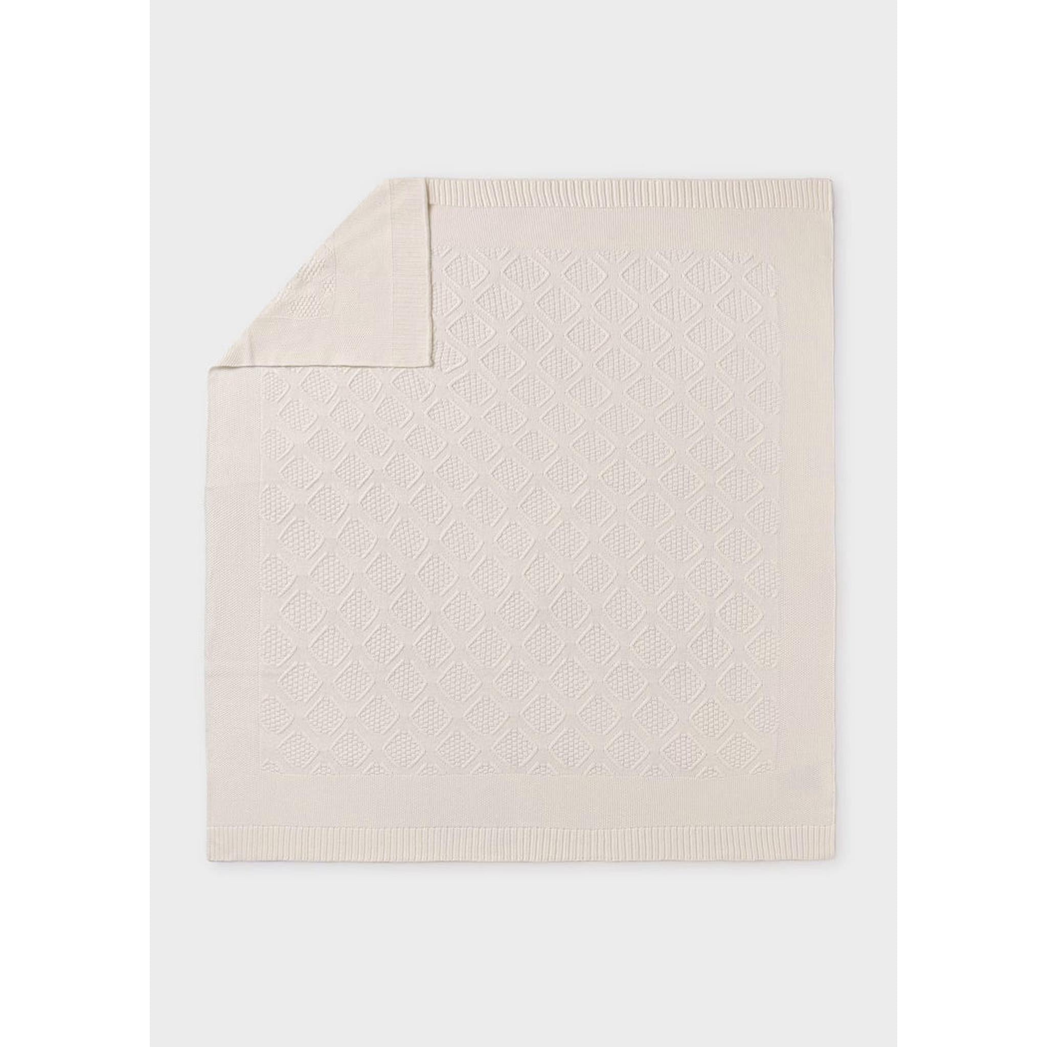 Baby Cotton Blanket