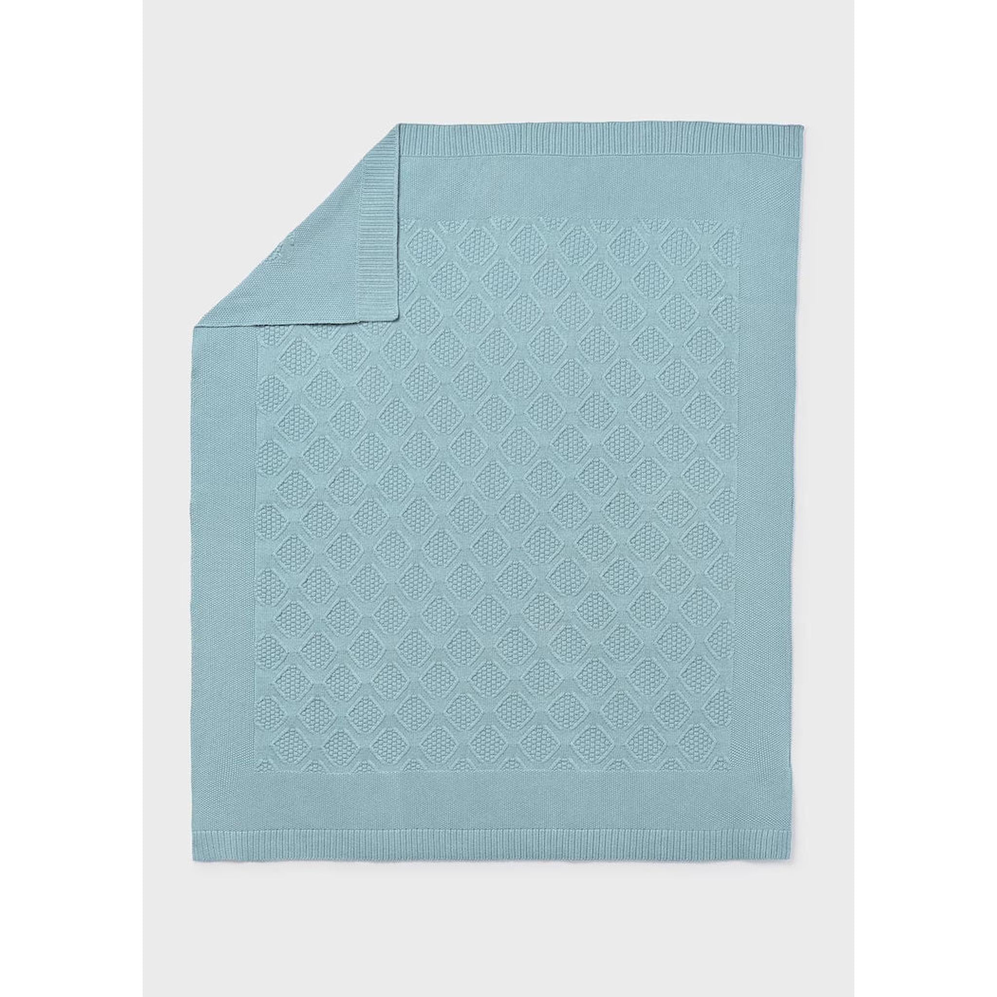 Baby Cotton Blanket