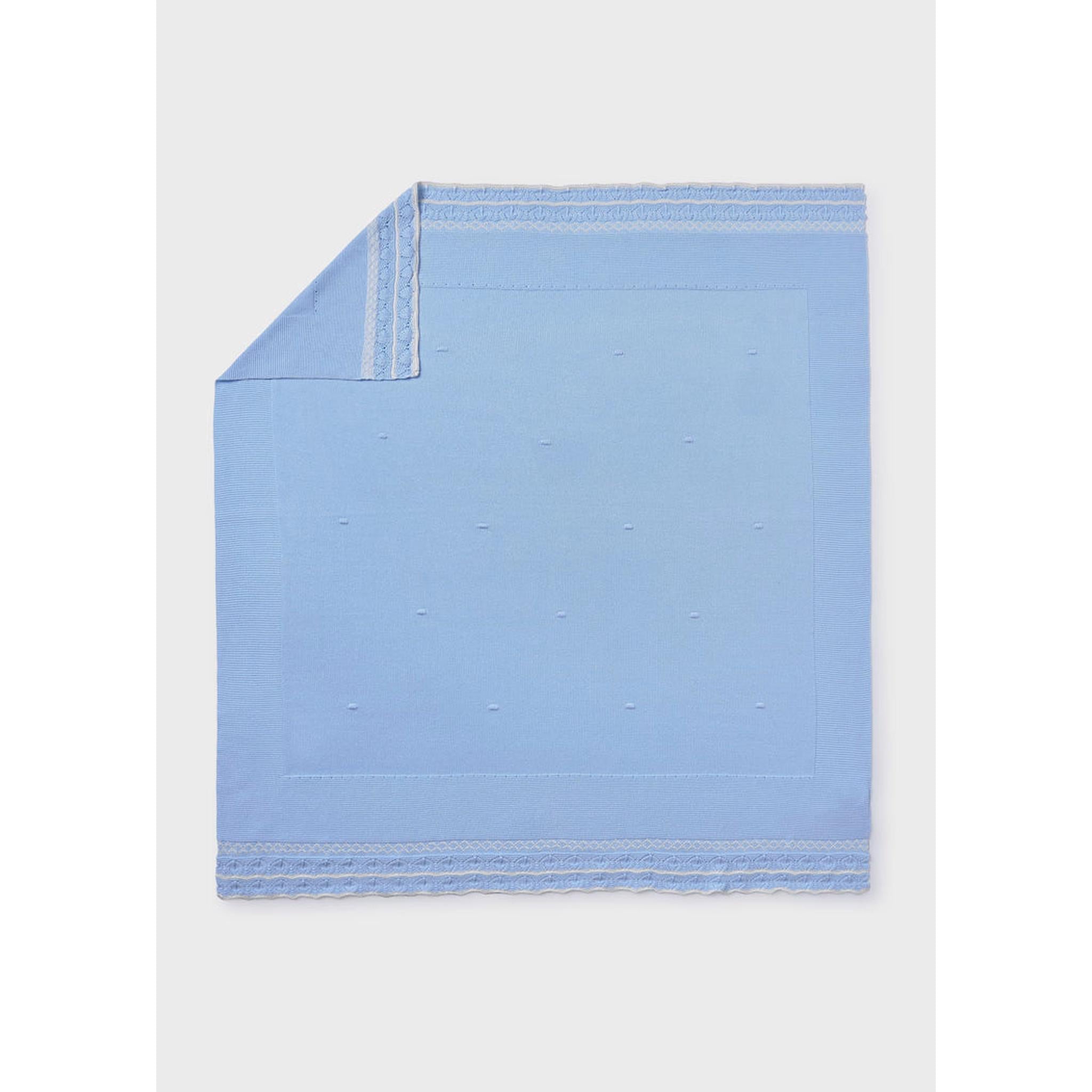 Baby Cotton Blanket