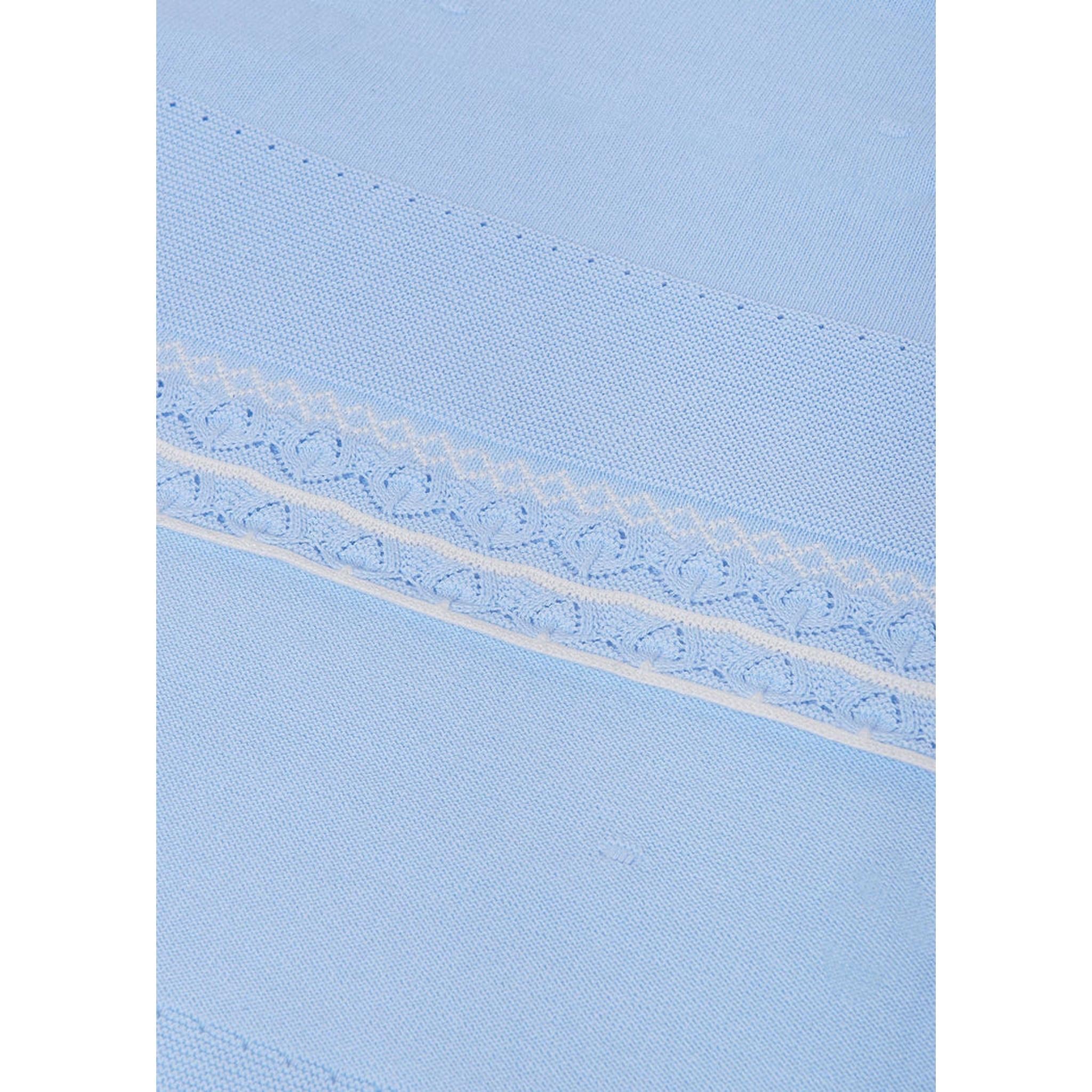 Baby Cotton Blanket