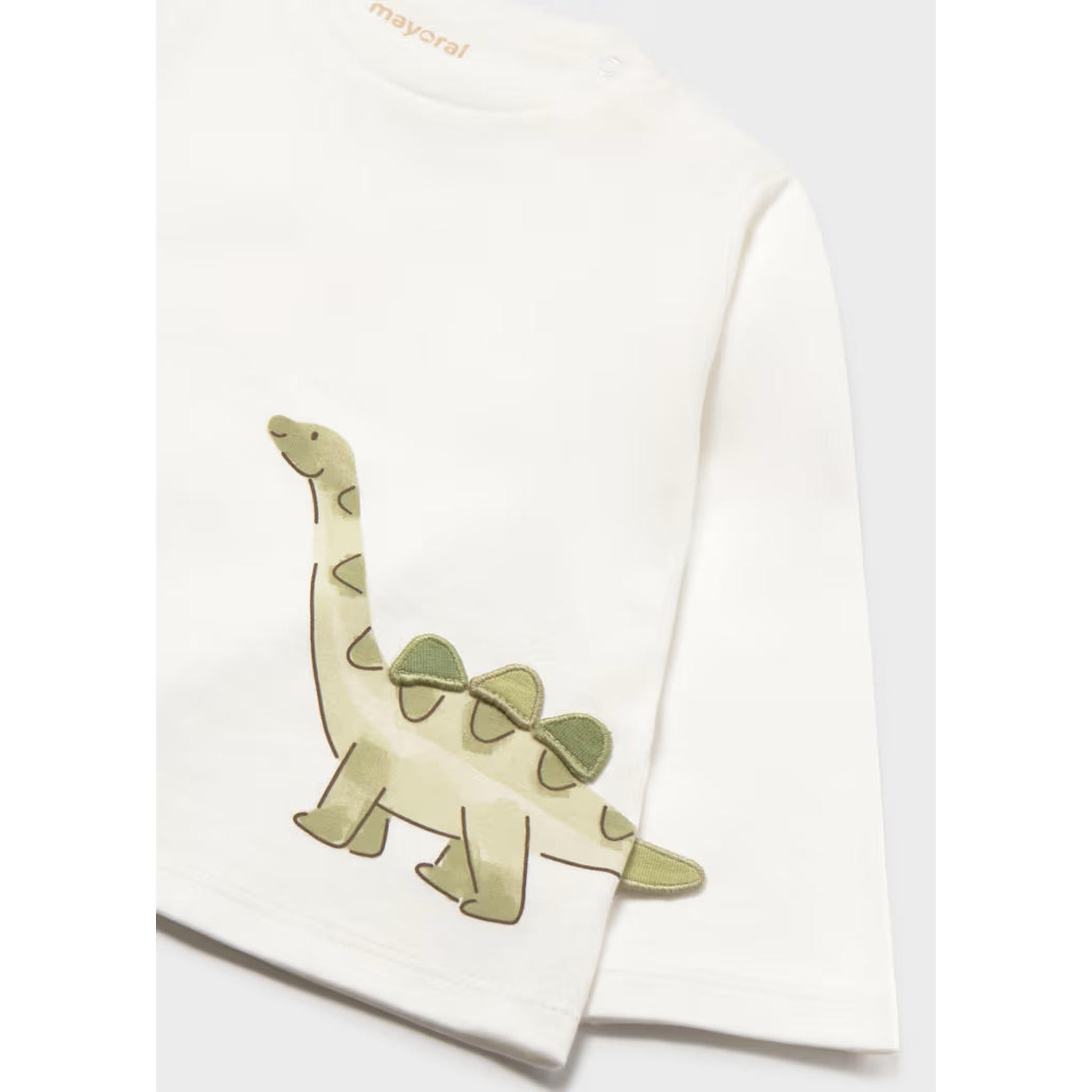 Dino Jogger Set