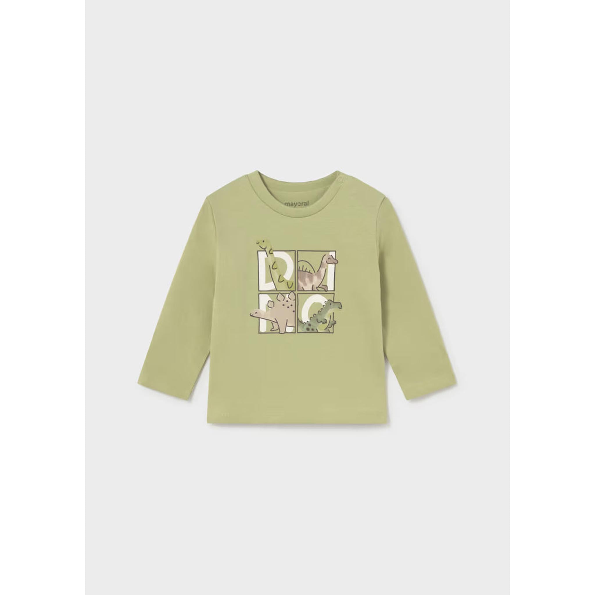 Baby Dinosaur T-Shirt