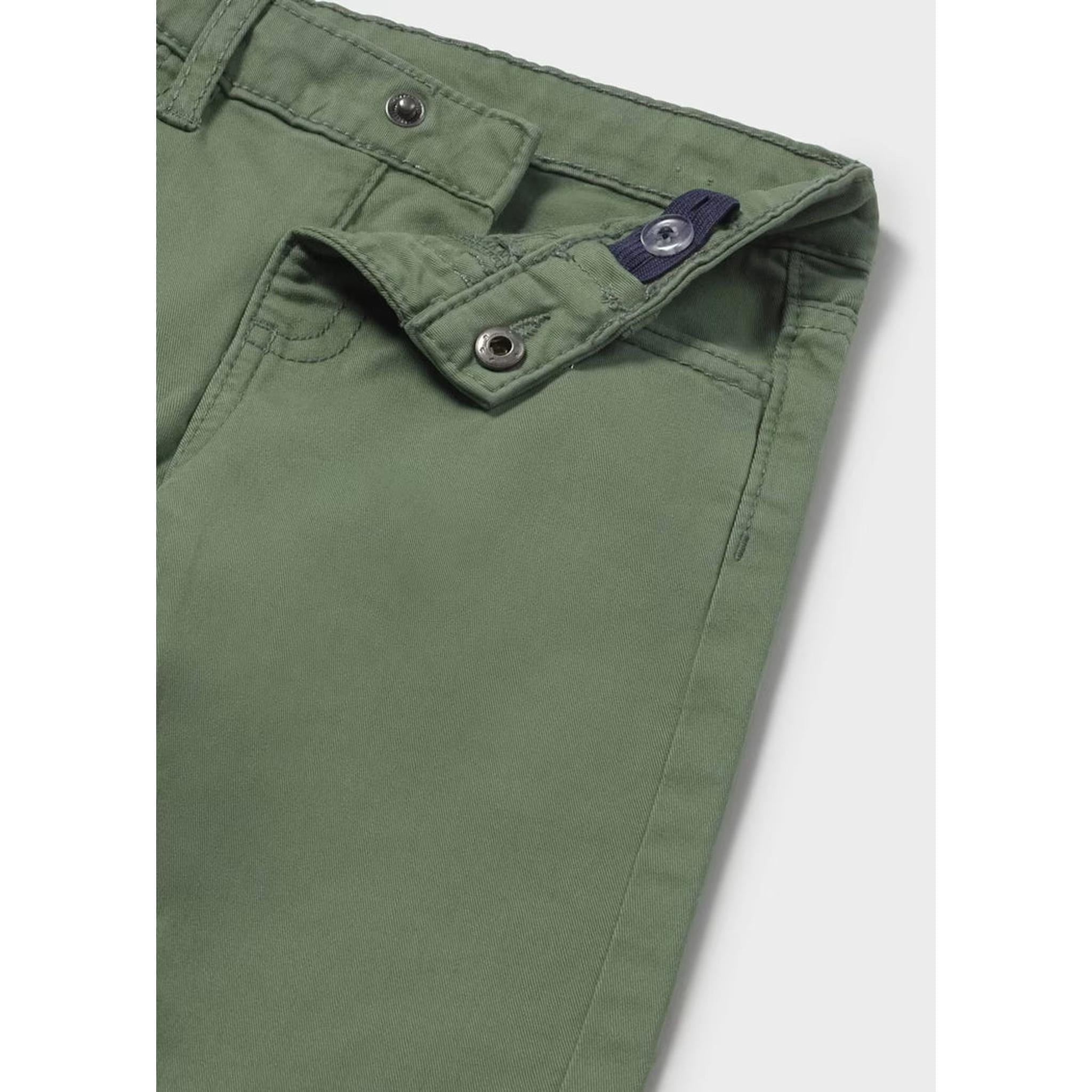 Baby Fitted Pants