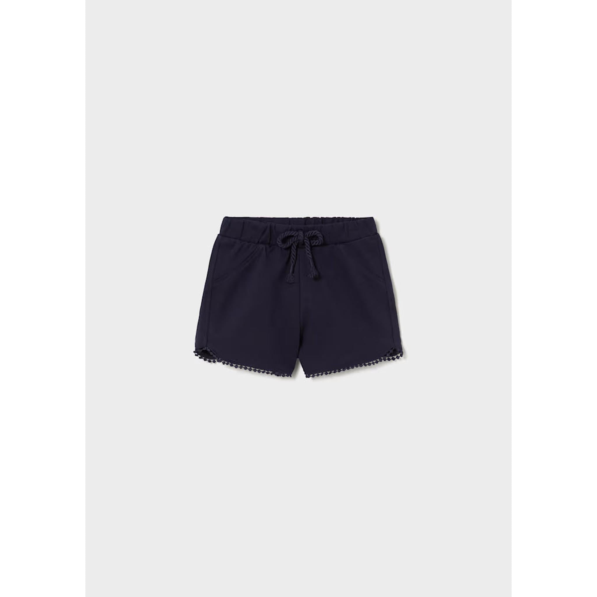 Bow Short Set
