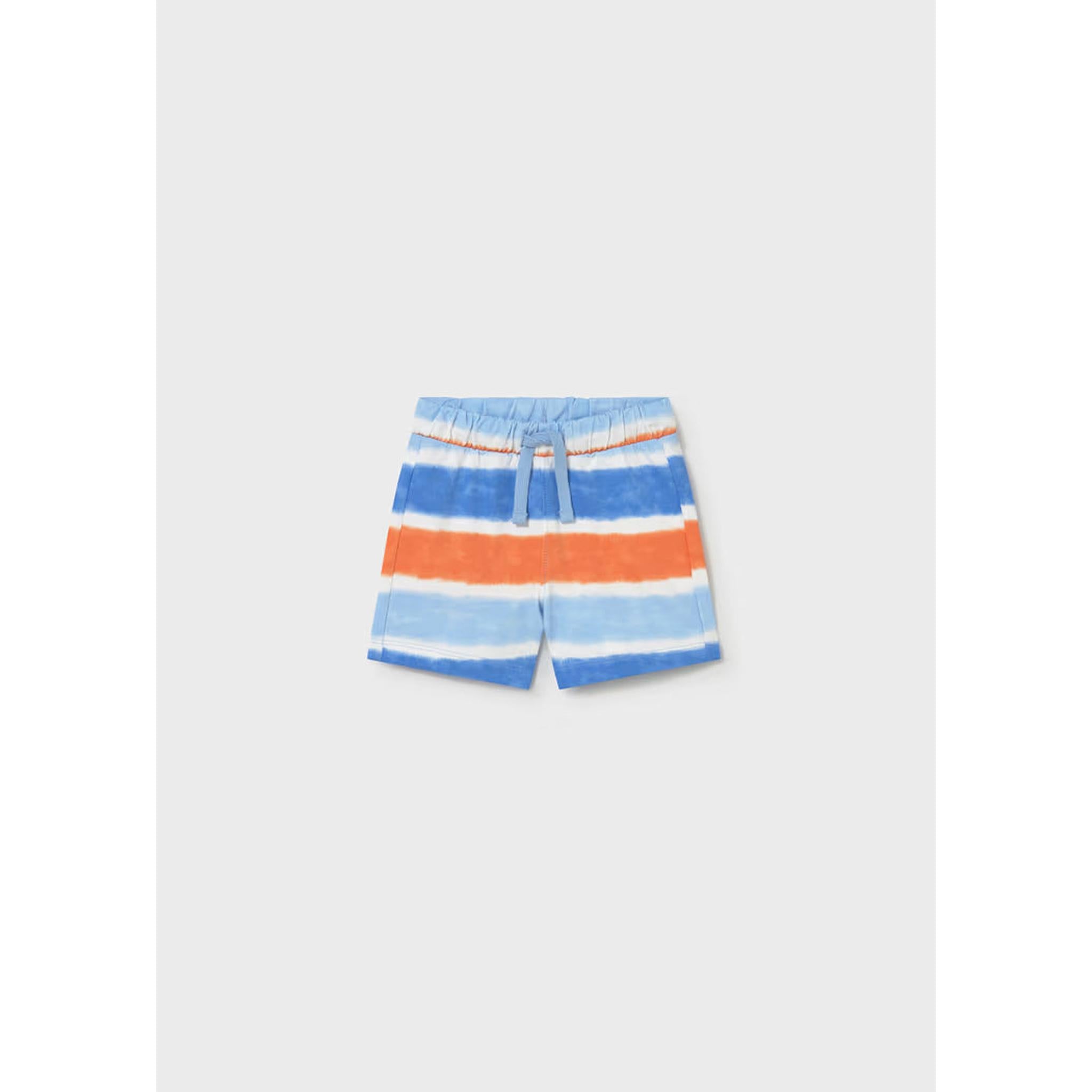 Tie Die Short Set
