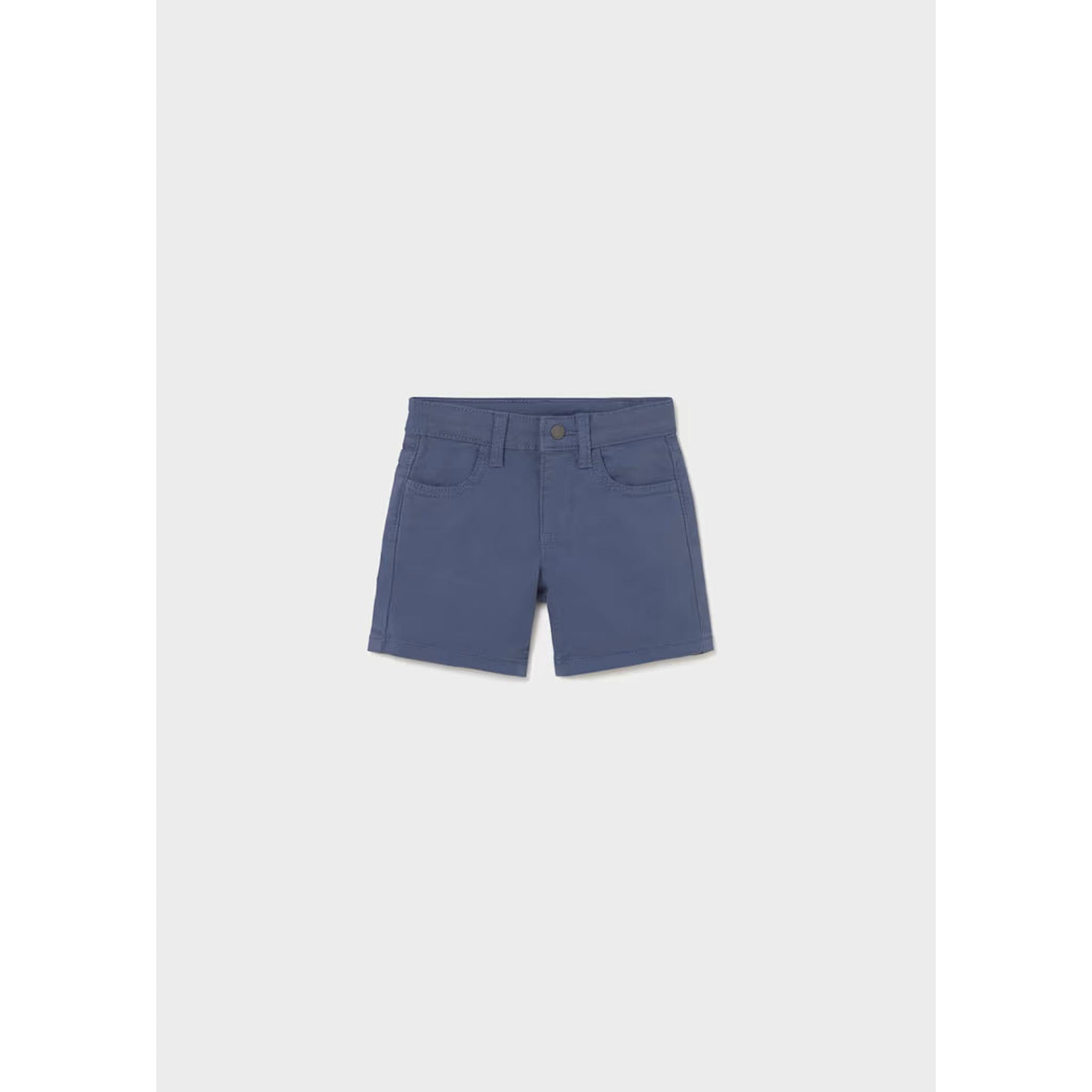 Giraffe Bermuda Set