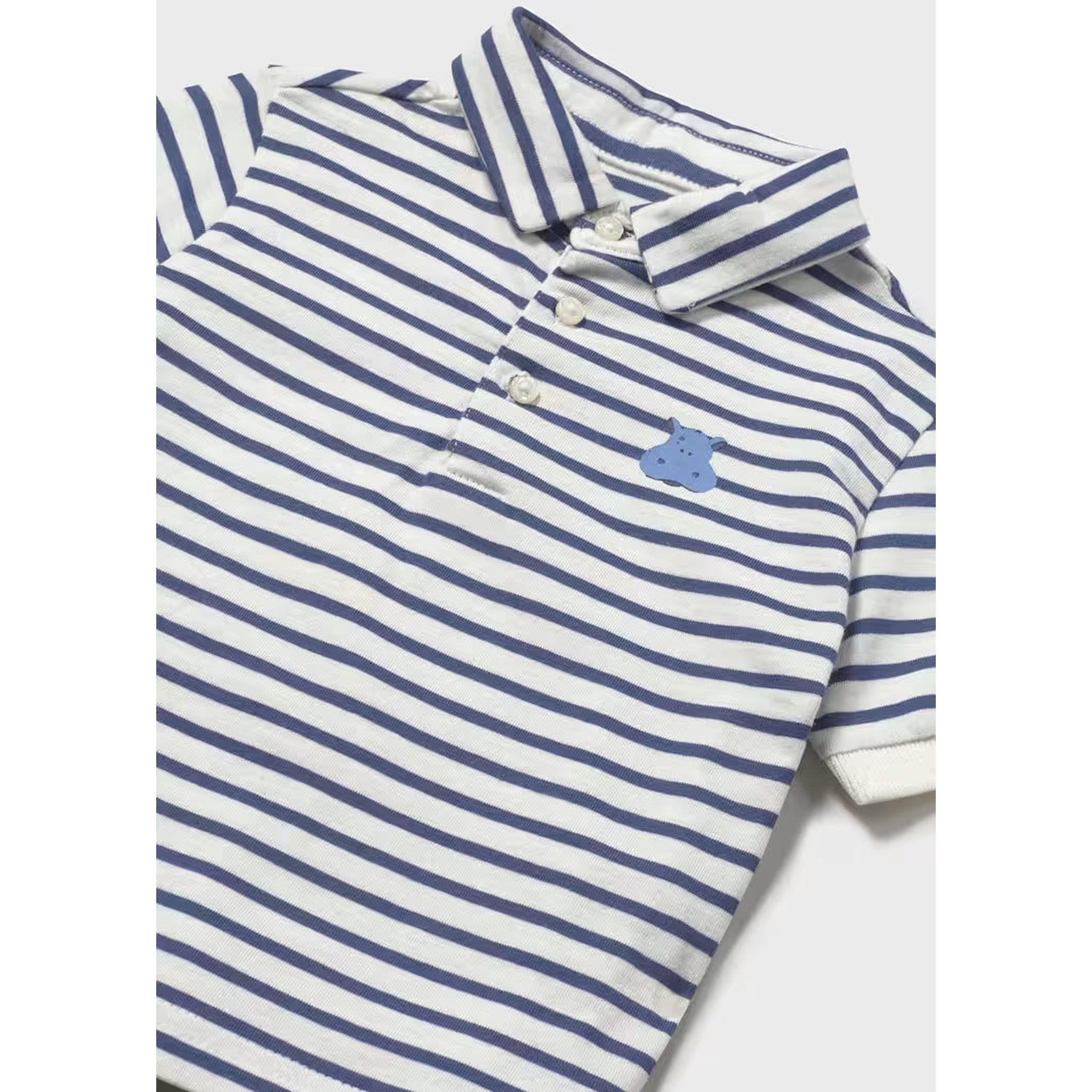 Hippo Terry Short Set
