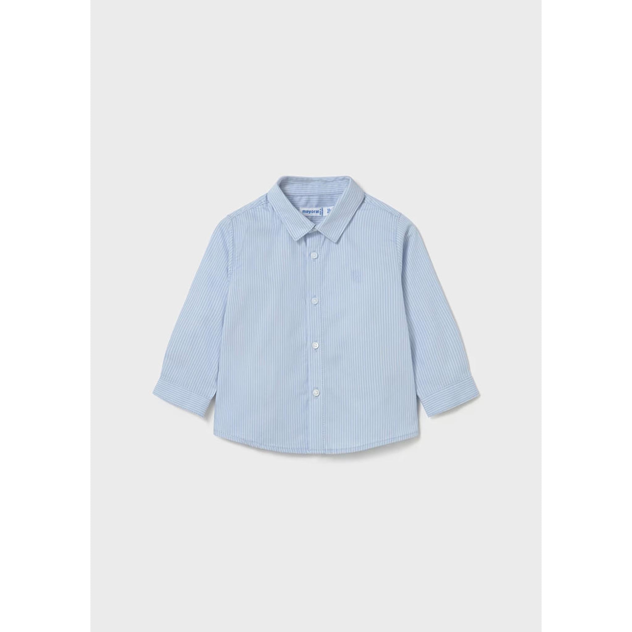 Baby Striped Shirt