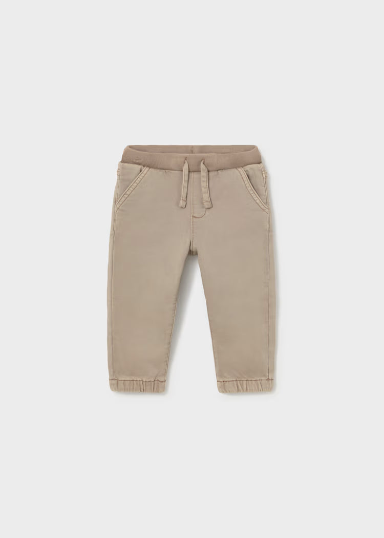 Truck Jogger Set