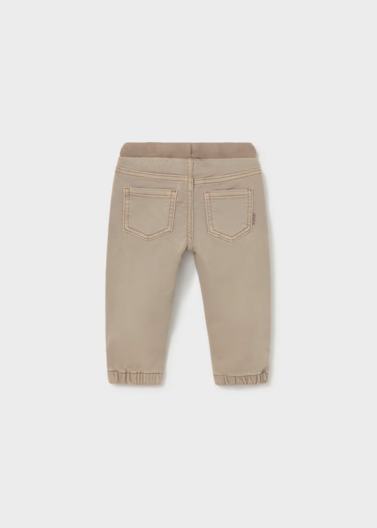 Truck Jogger Set