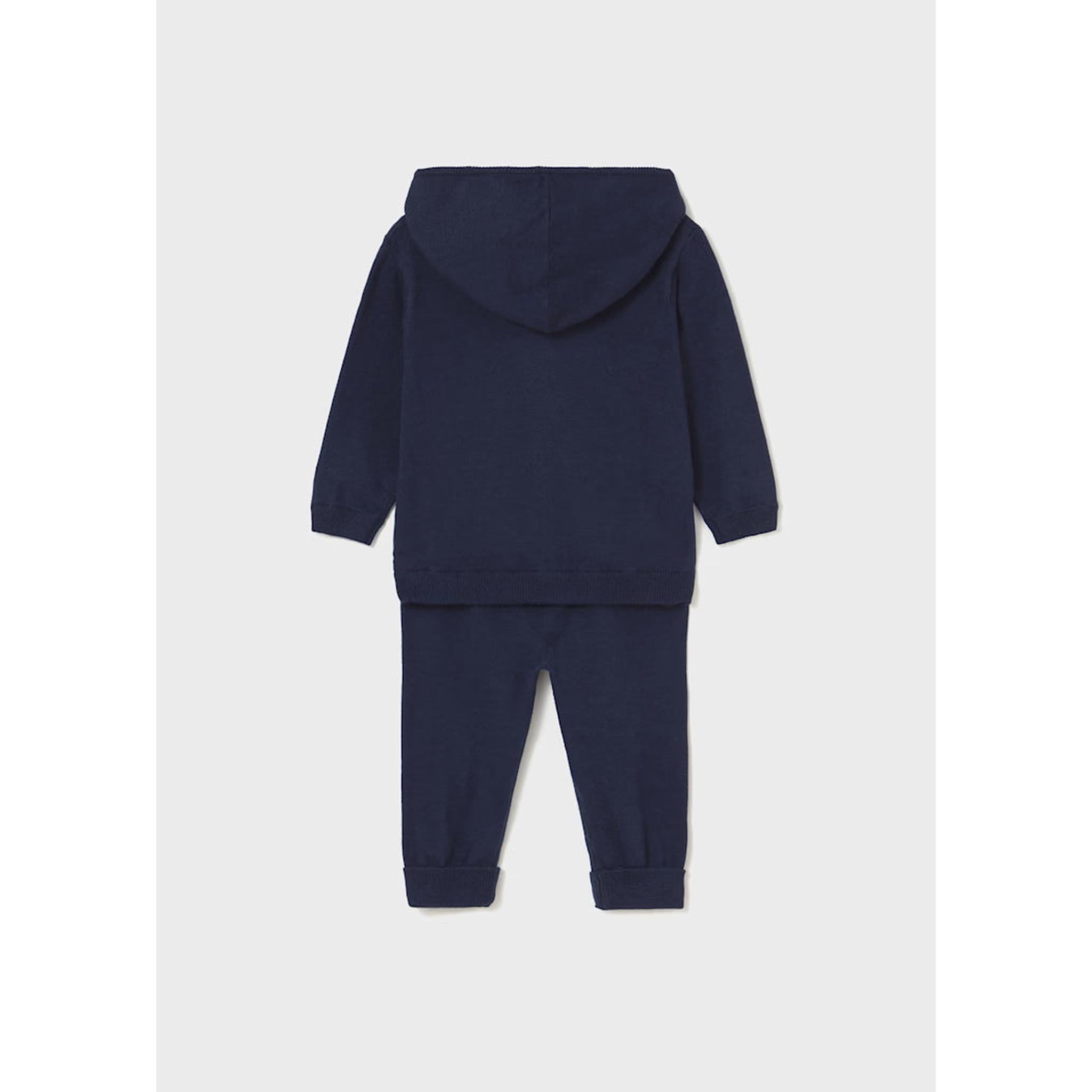 Baby Unisex Tracksuit