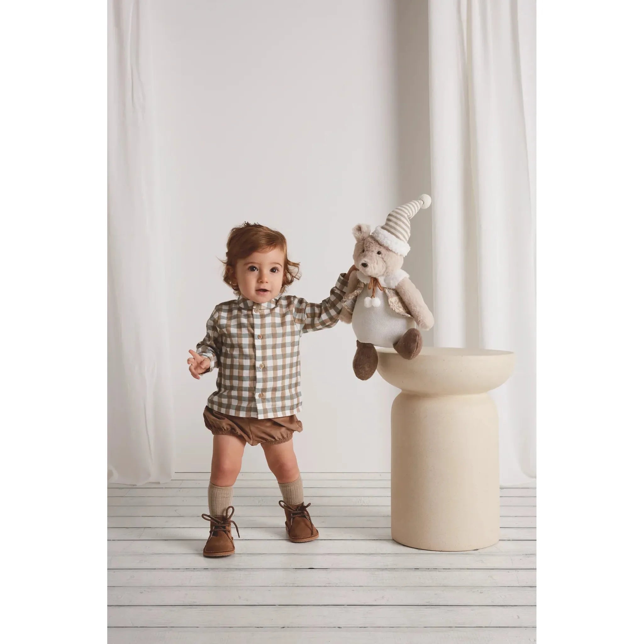 Baby Set Ambar