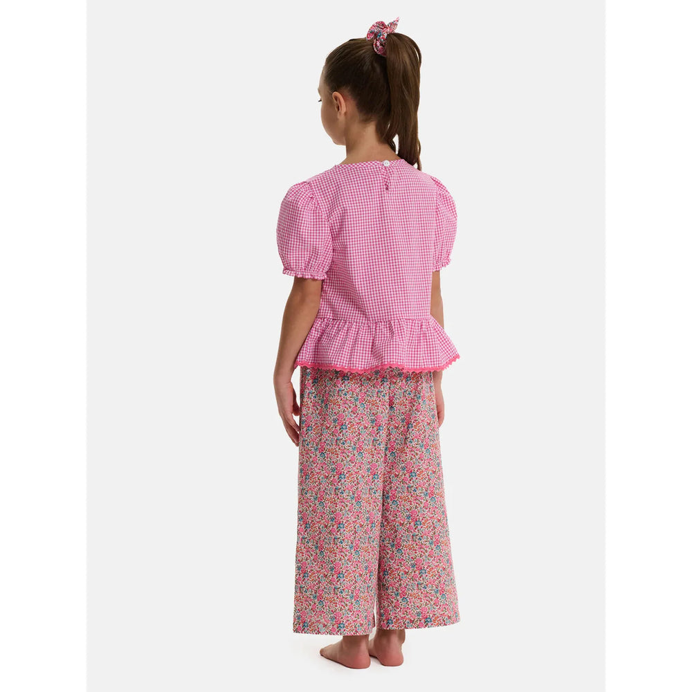 Fiocchetti Palazzo Liberty Emma Set